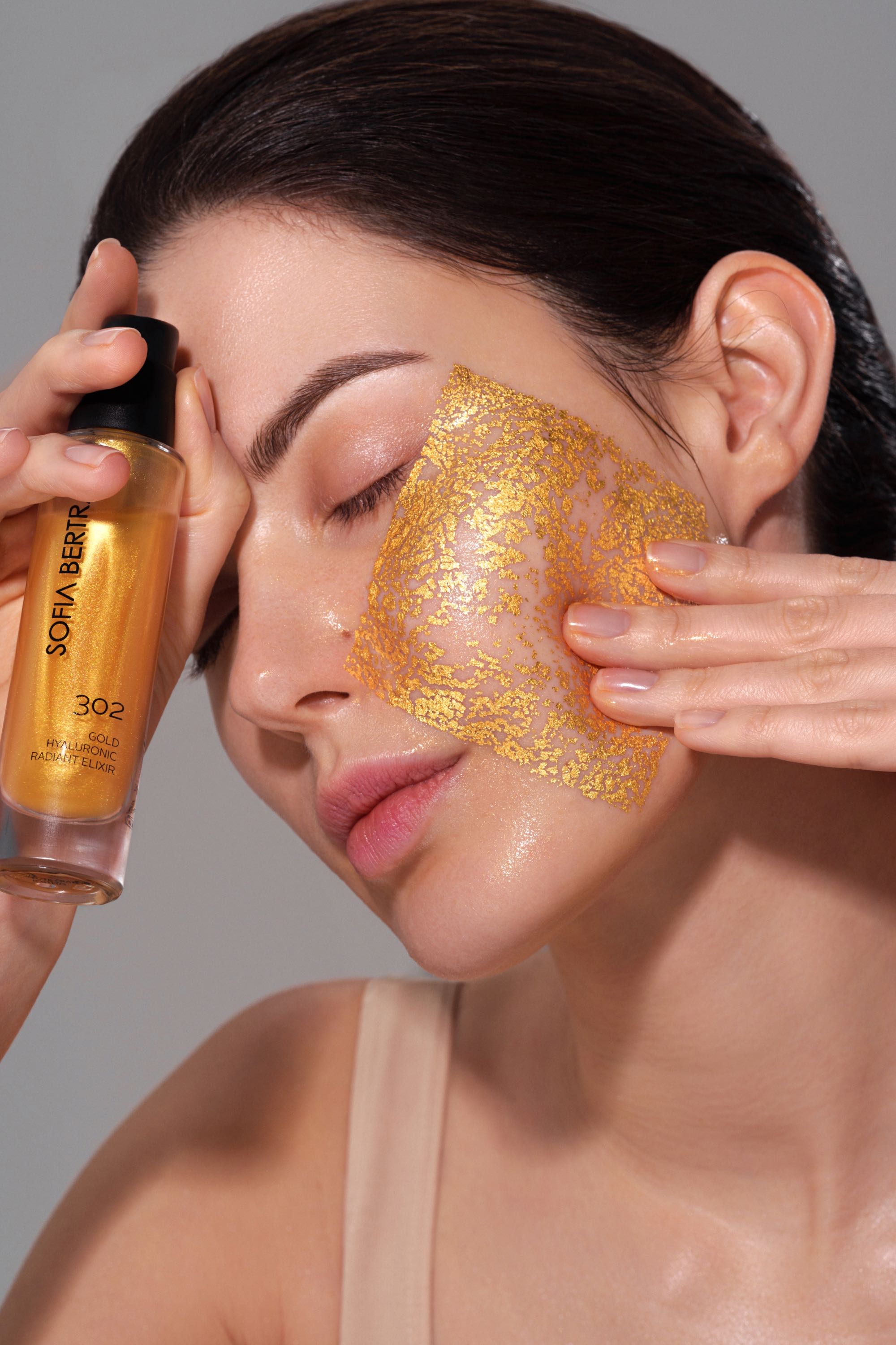 ORIGINAL SUBLIME GOLD