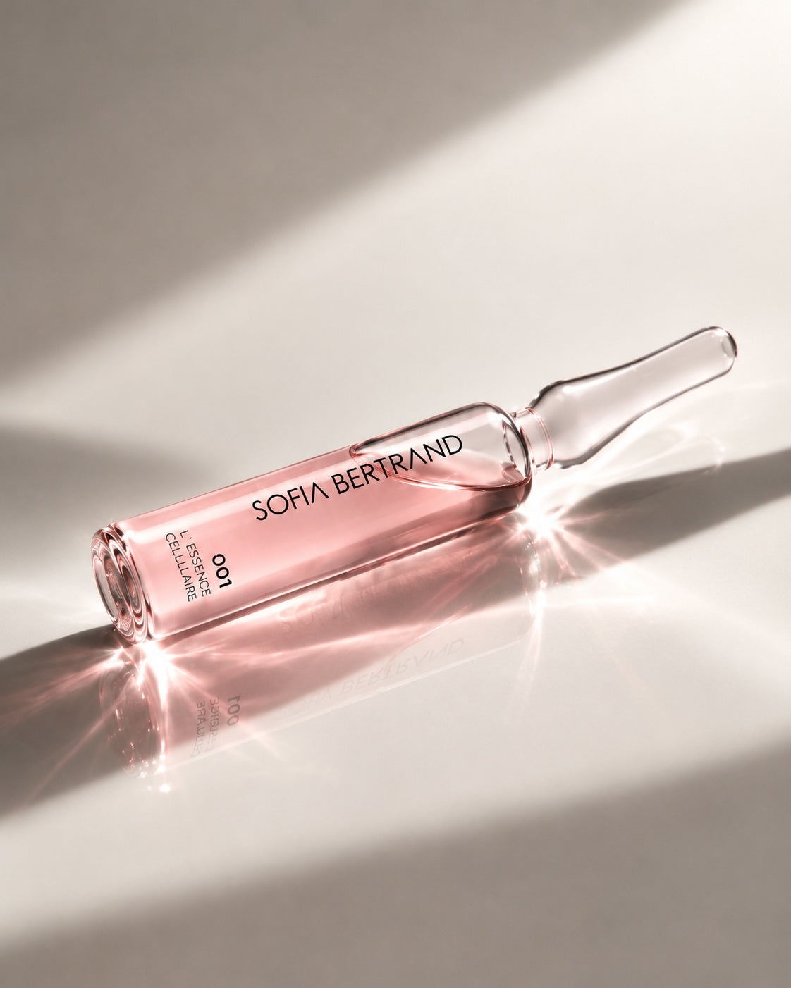 001 L'ESSENCE CELLULAIRE