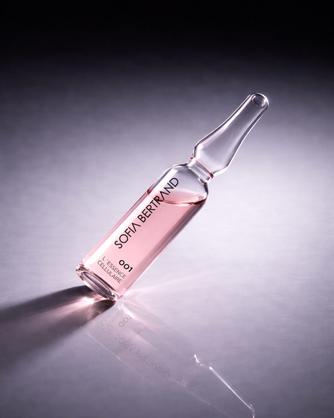 001 L'ESSENCE CELLULAIRE