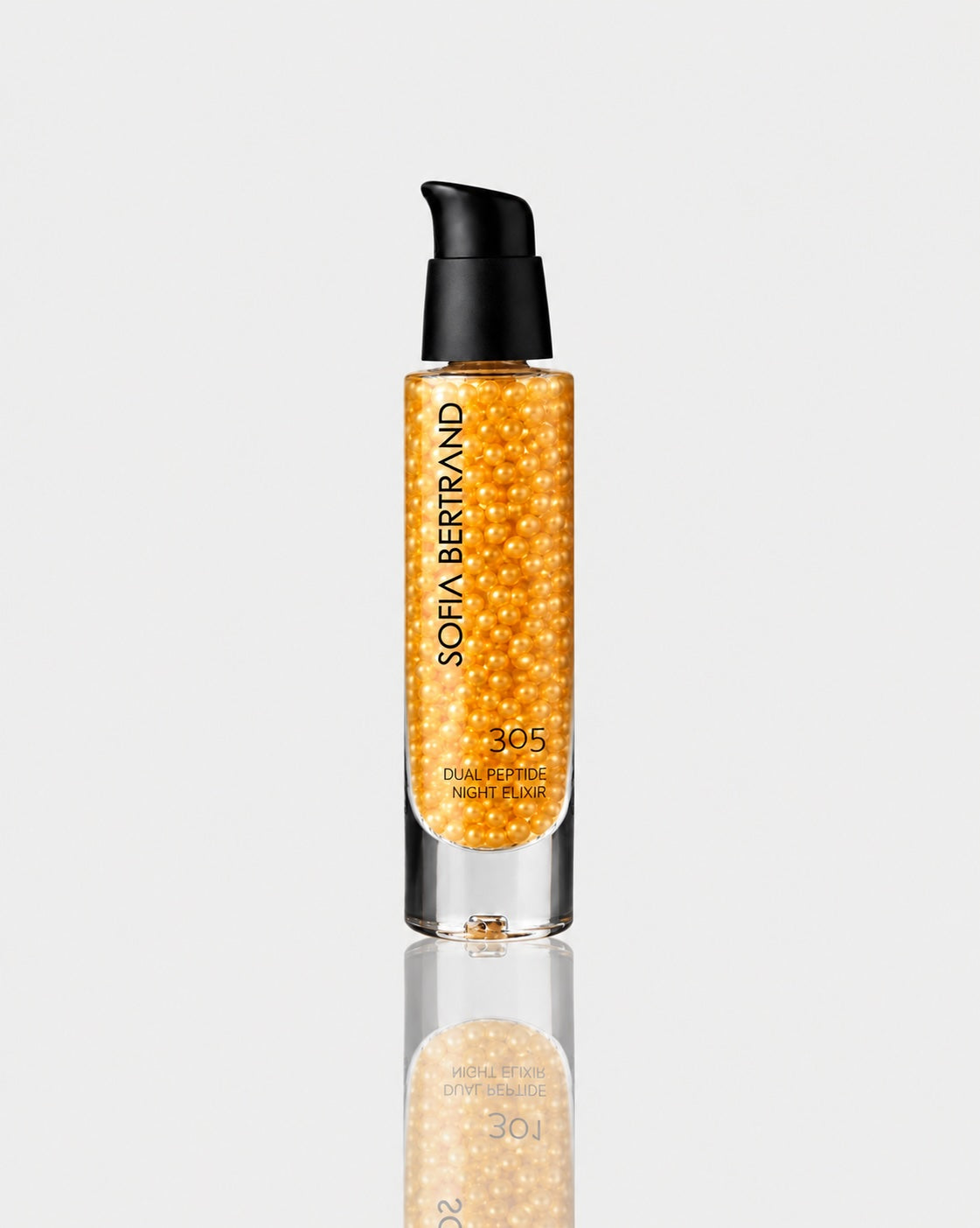305 DUAL PEPTIDE NIGHT ELIXIR