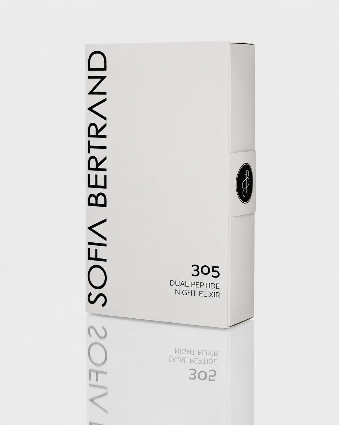 305 DUAL PEPTIDE NIGHT ELIXIR