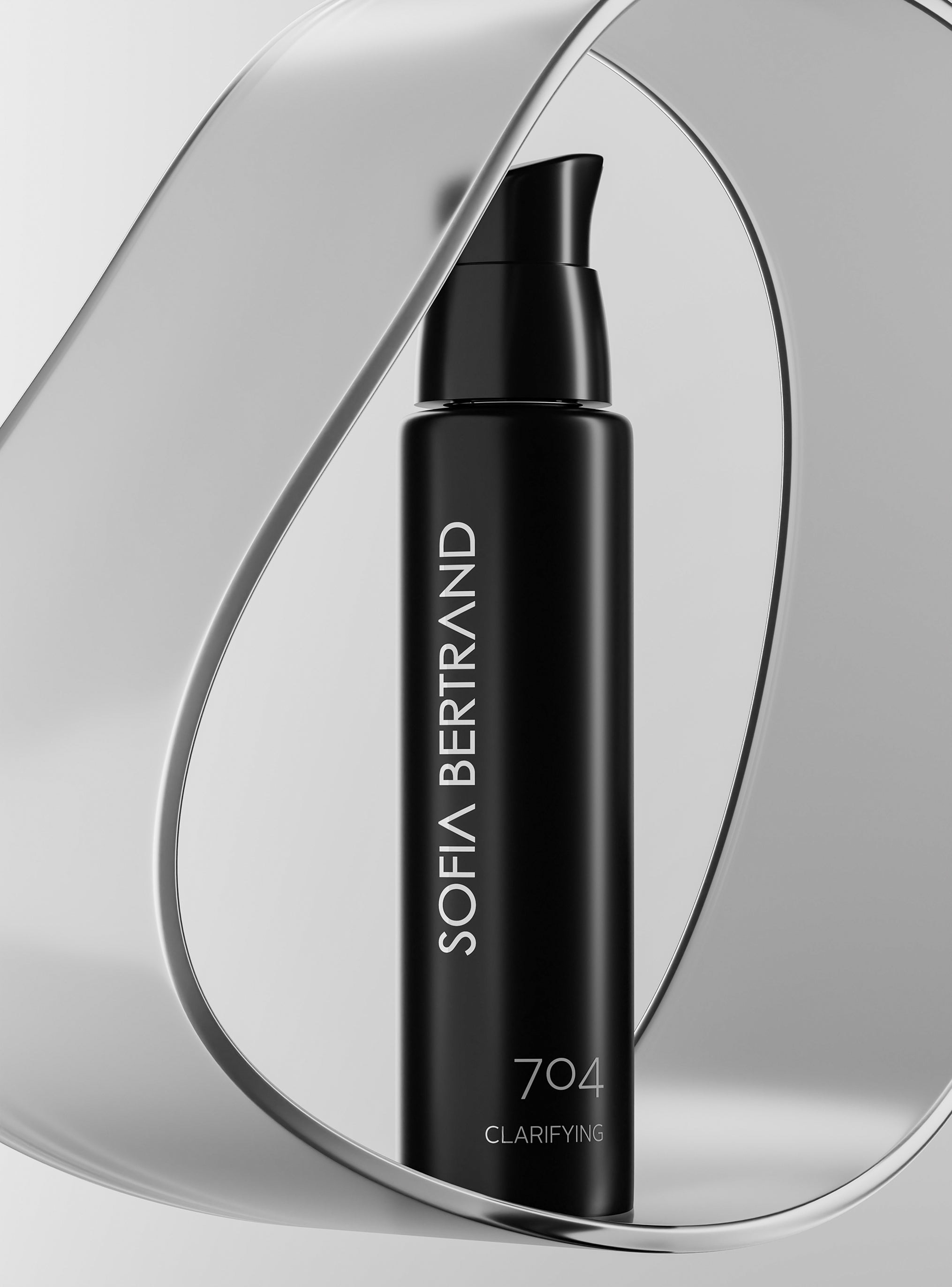 704 Clarifiying Booster