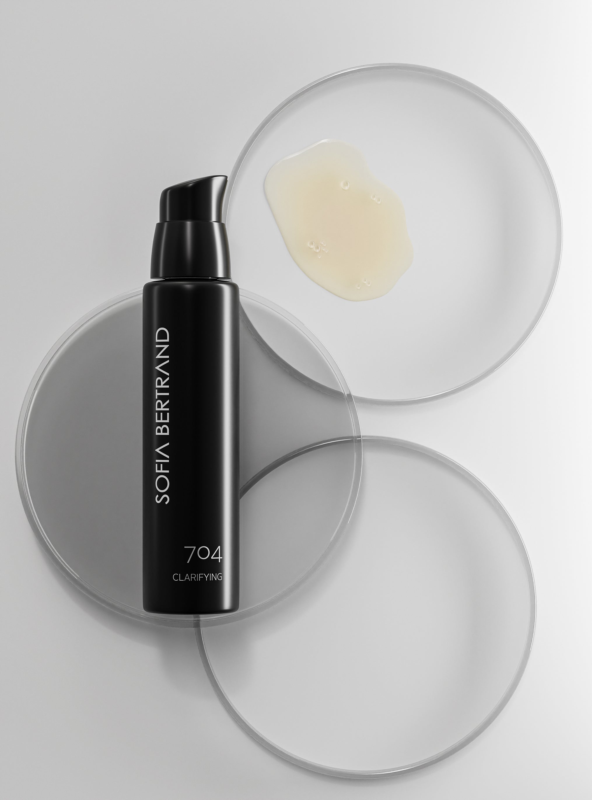 704 Clarifiying Booster SOFIA BERTRAND