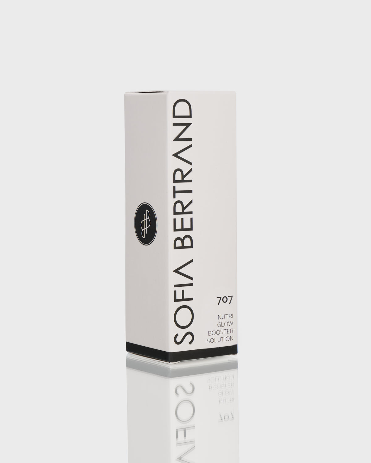 707 BOOSTER SOLUTION