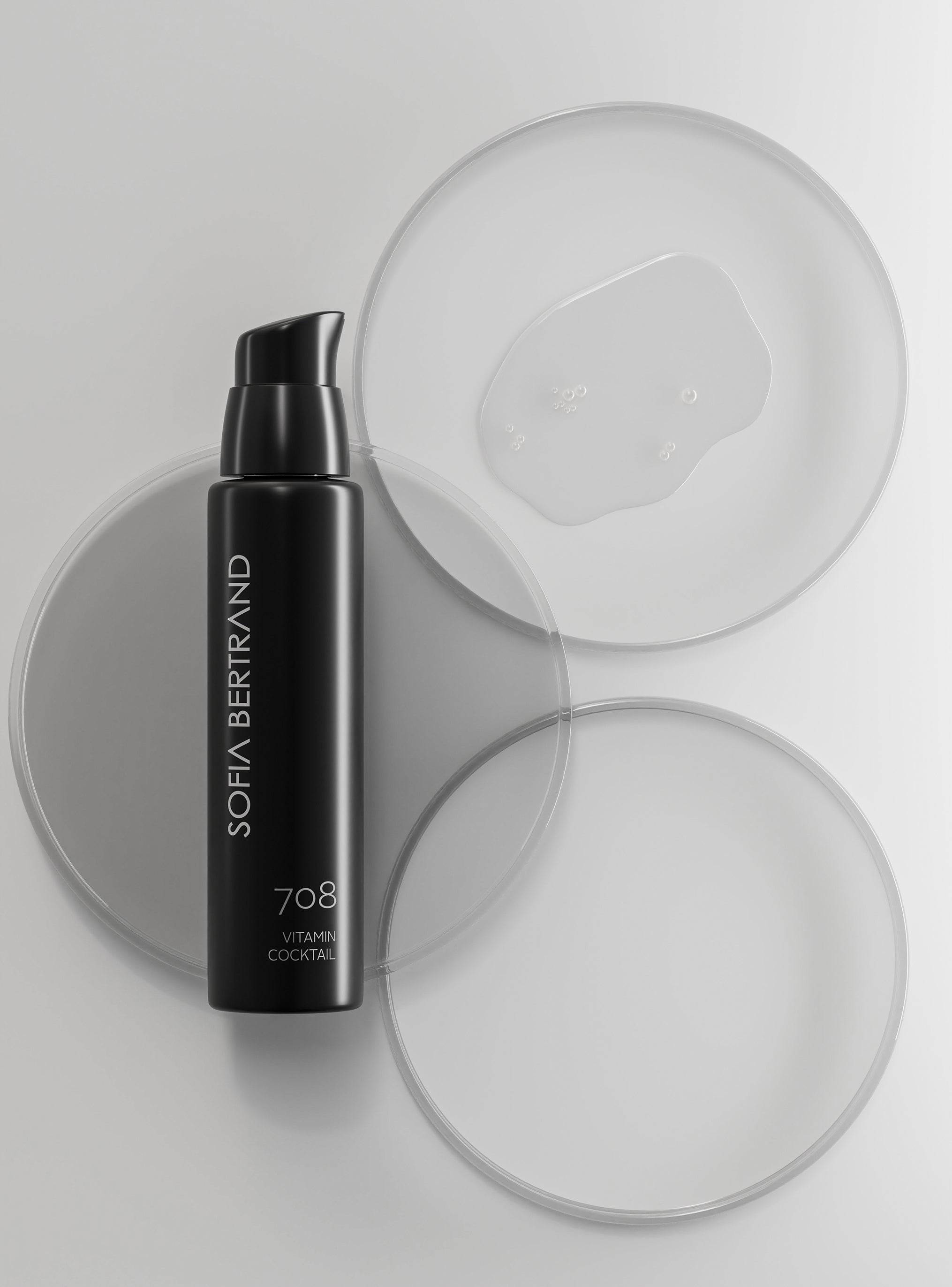 708 VITAMIN COCKTAIL