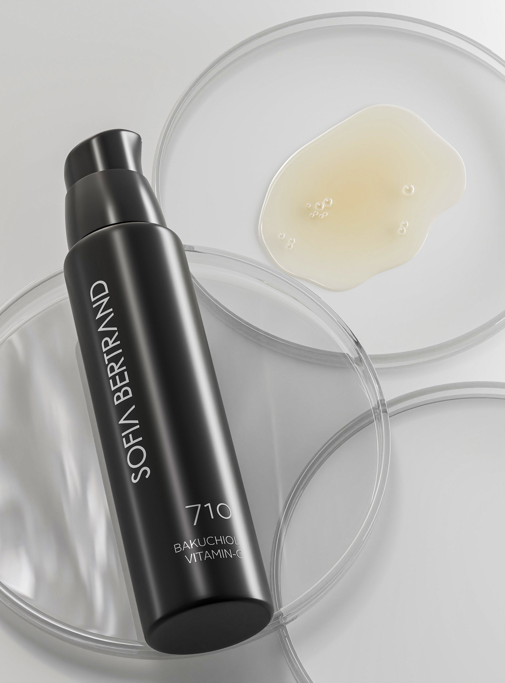 710_BAKUCHIOL VITAMIN C BOOSTER SOLUTION