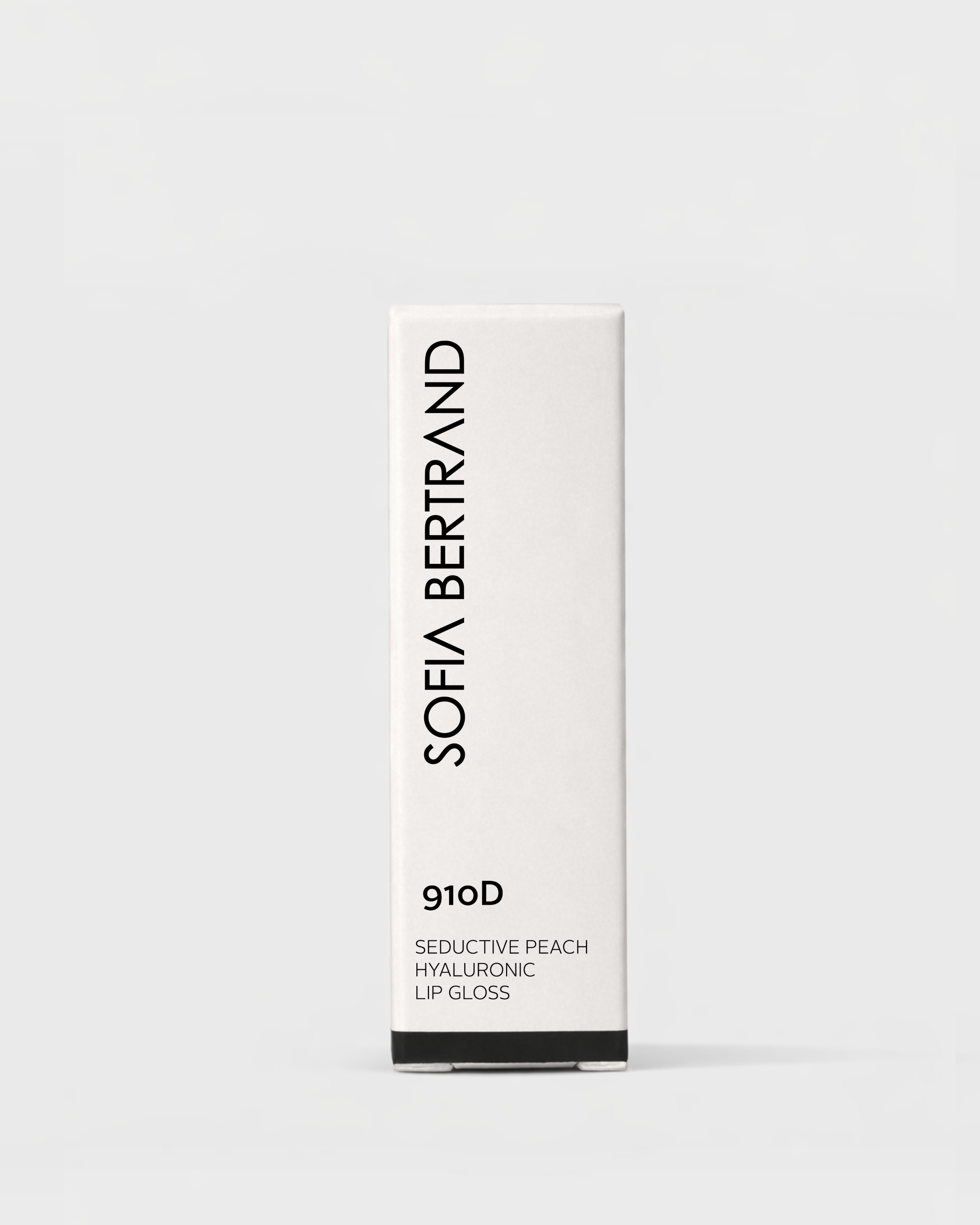 910D Hyaluronic Lip Gloss Seductive Peach