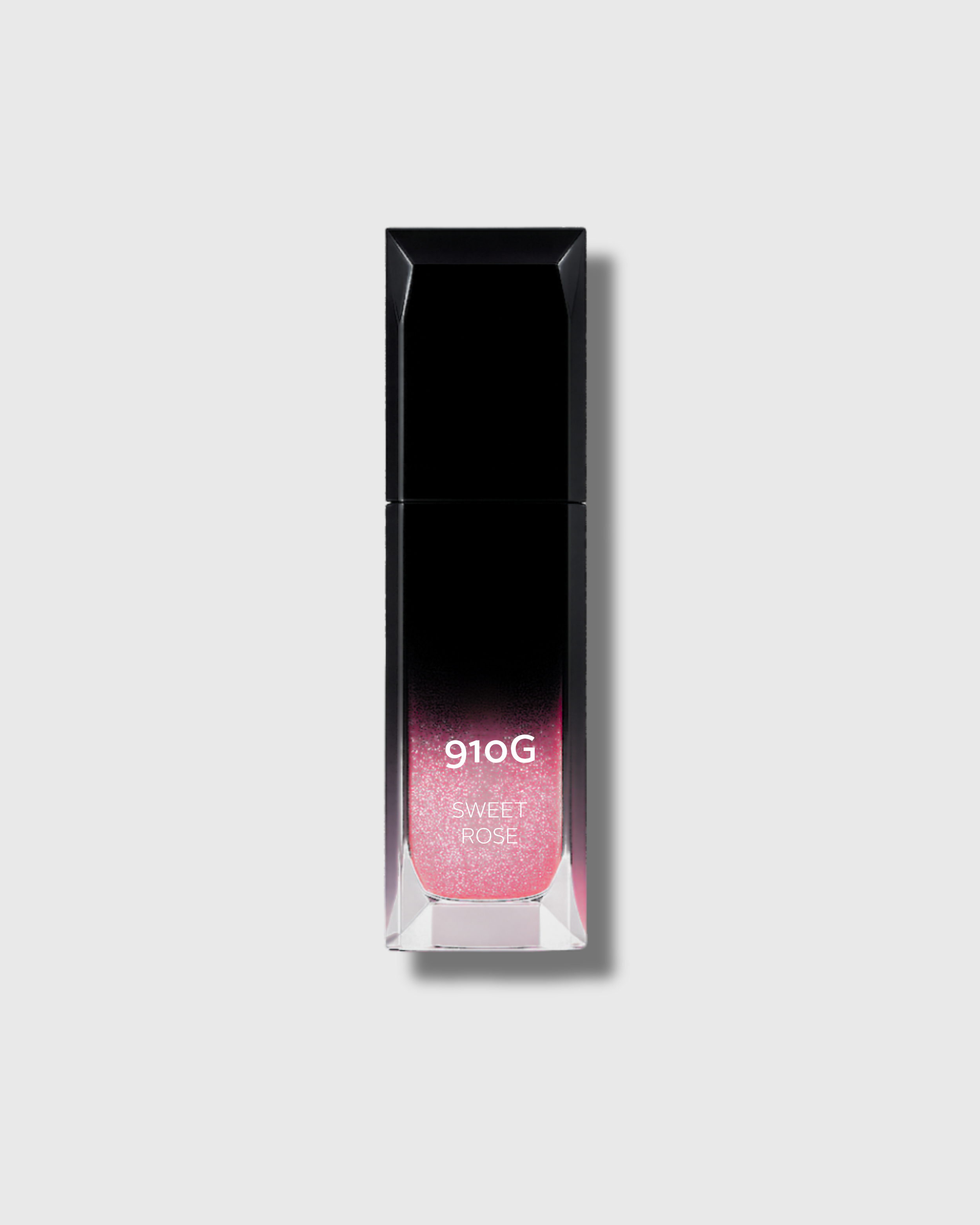 910G Hyaluronic Lip Gloss Sweet Rose