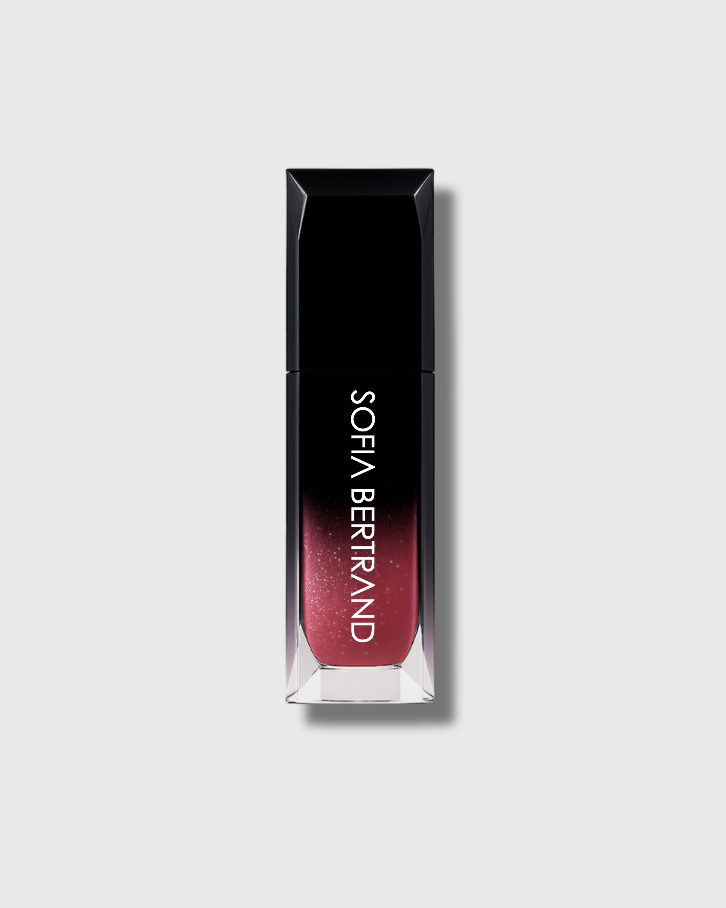 910L Hyaluronic Lip Gloss Excited Raspberry