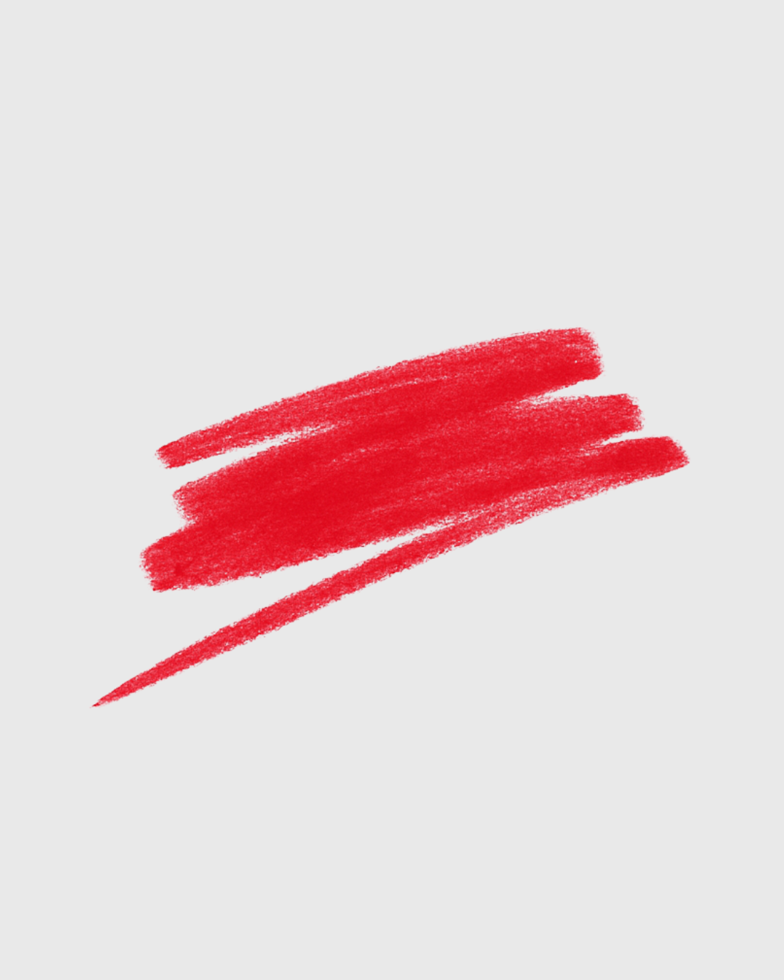 920 RED Waterproof Lip Liner