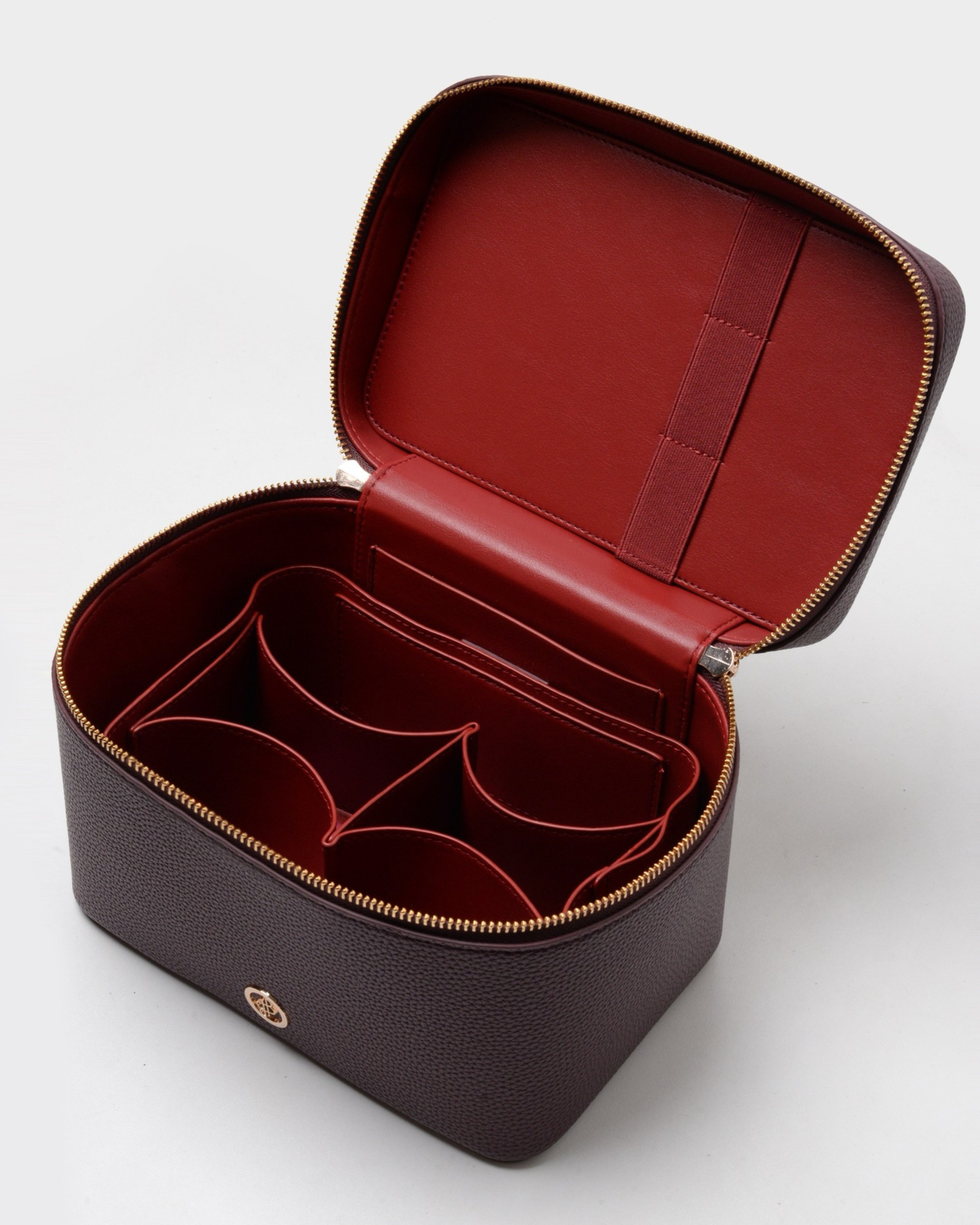 BELISSE TOILETRY BAG