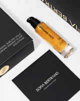 Coffer Gold Hyaluronic Radiant Elixir & Sublime Gold Mask