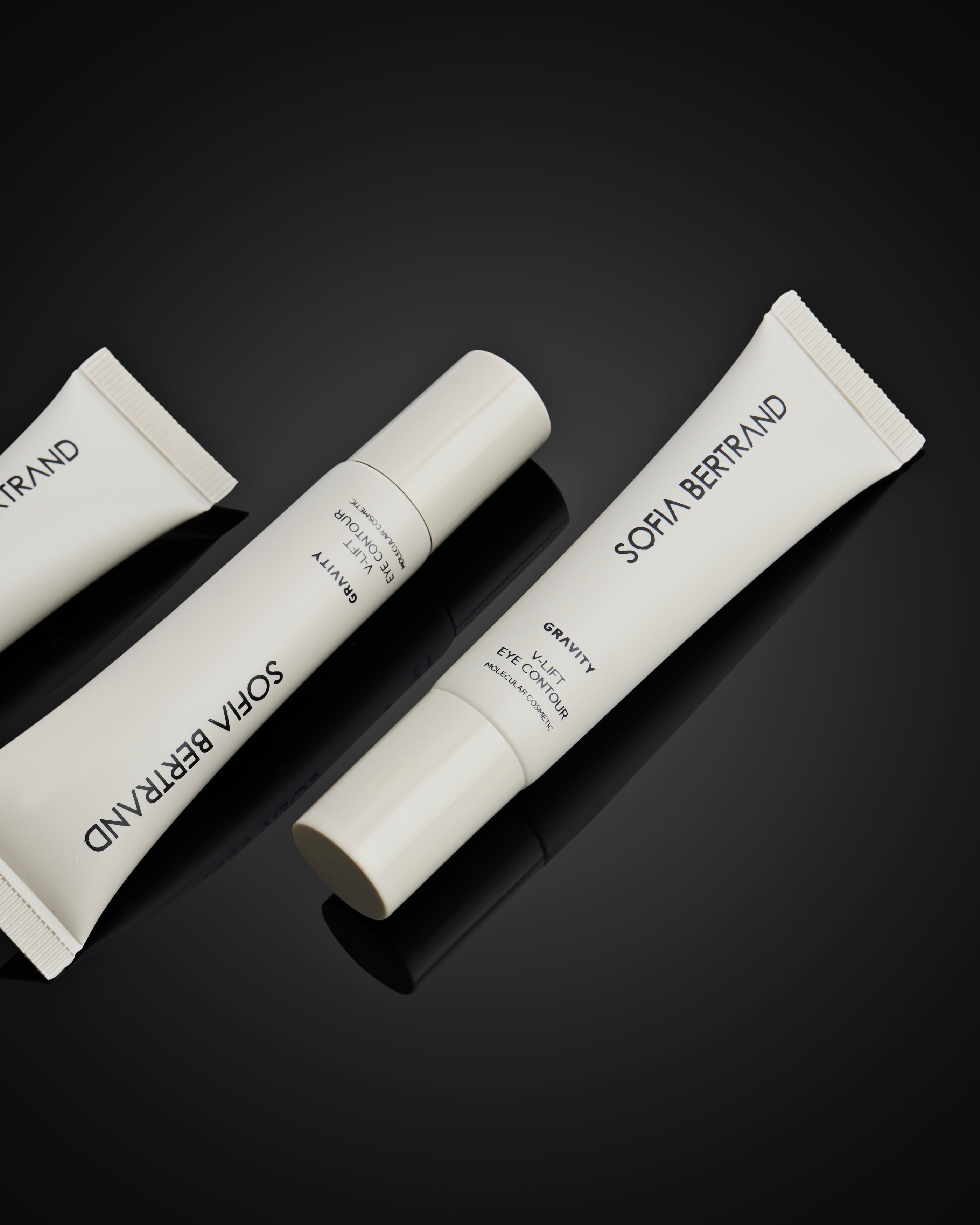 GRAVITY V-Lift Eye Contour