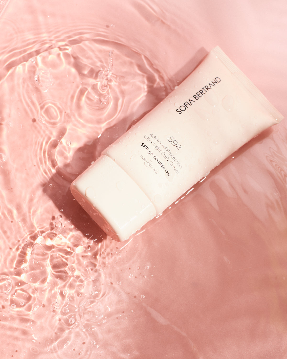 592 ADVANCED PROTECTION SPF 50 (COLOR VEIL)