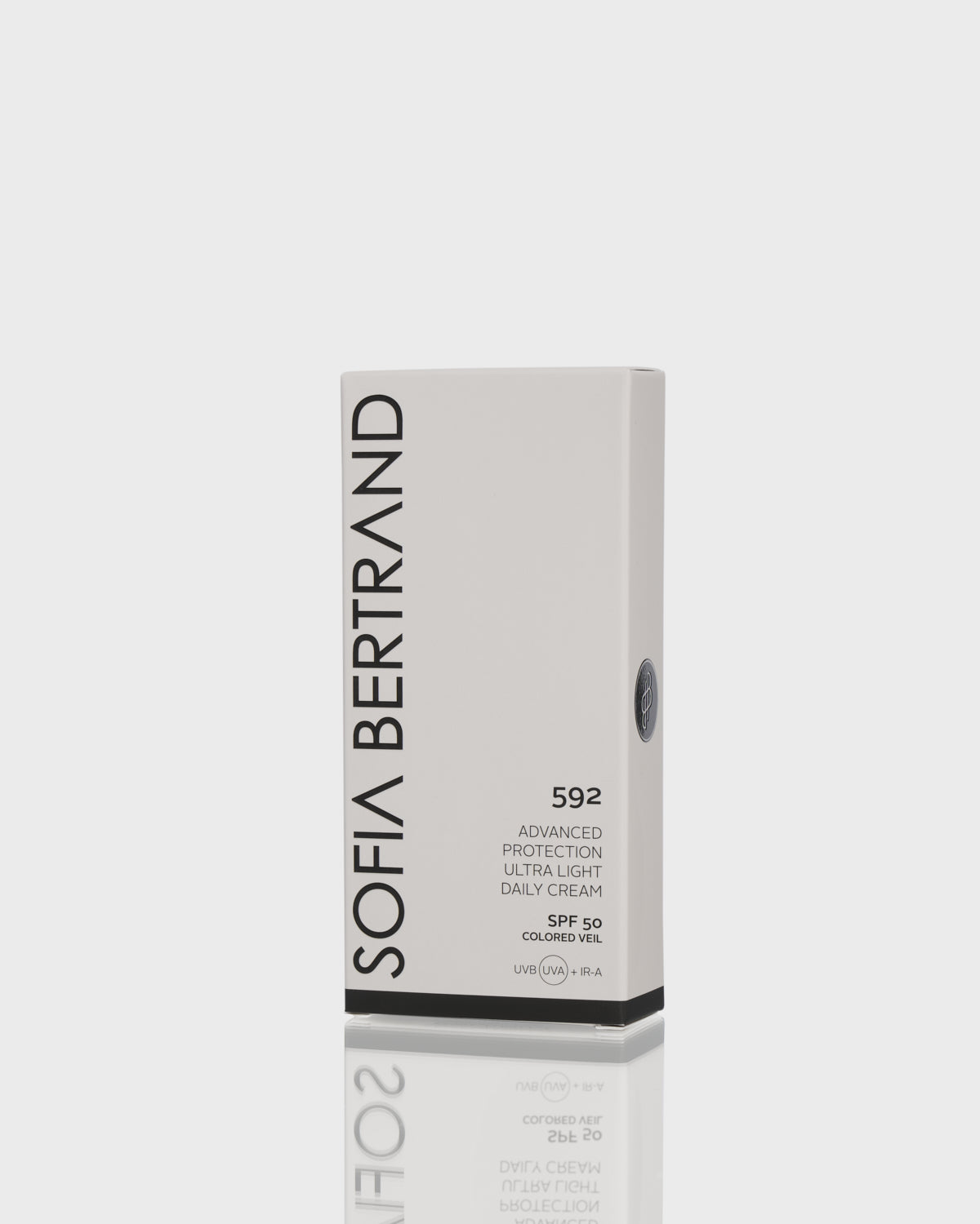 592 ADVANCED PROTECTION SPF 50 (COLOR VEIL)