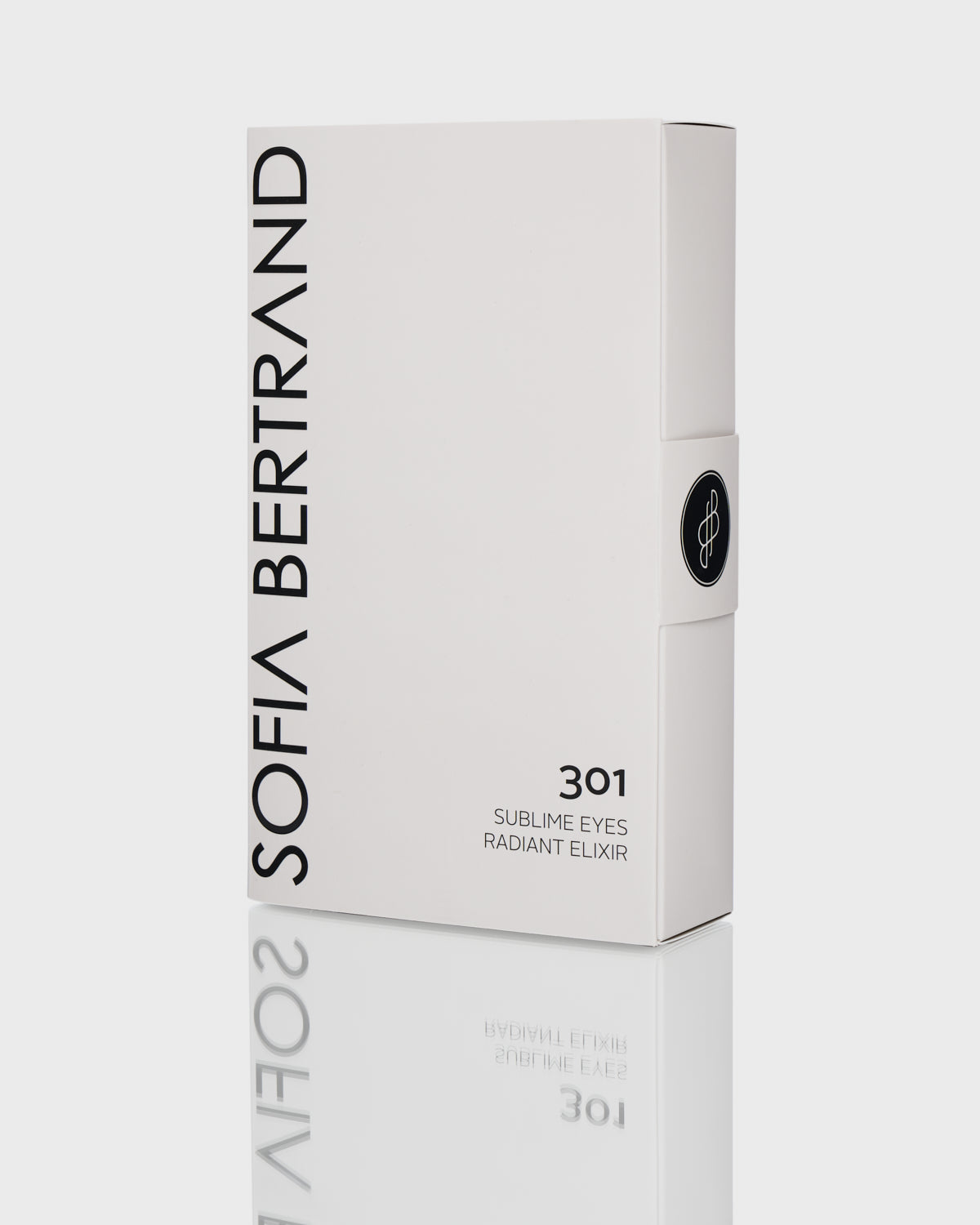 301 SUBLIME EYE HYALURONIC ICONIC ELIXIR