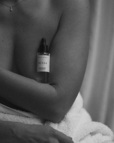 It’s cold outside.