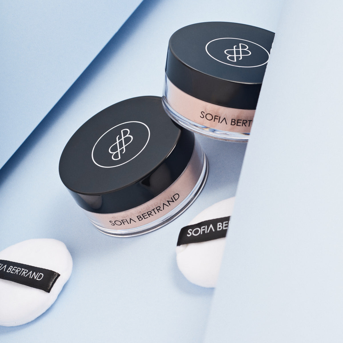 Loose Powder