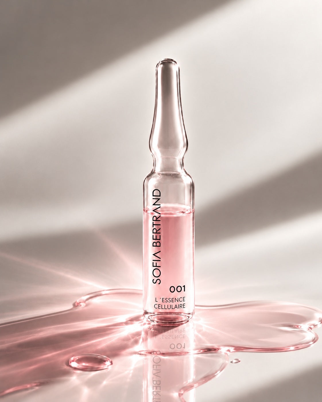 001 L'ESSENCE CELLULAIRE