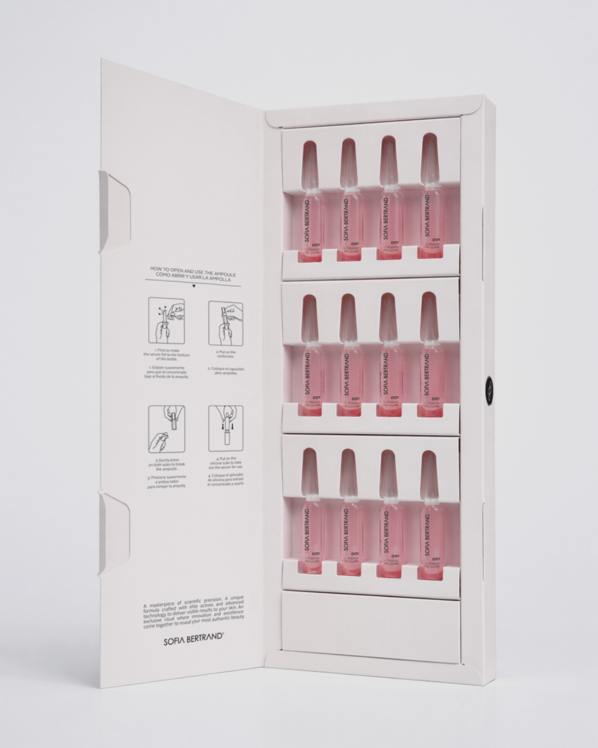 001 L'ESSENCE CELLULAIRE