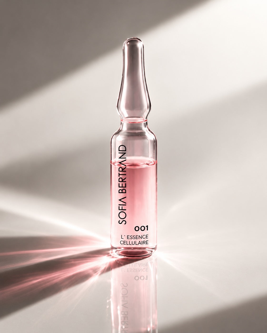 001 L'ESSENCE CELLULAIRE