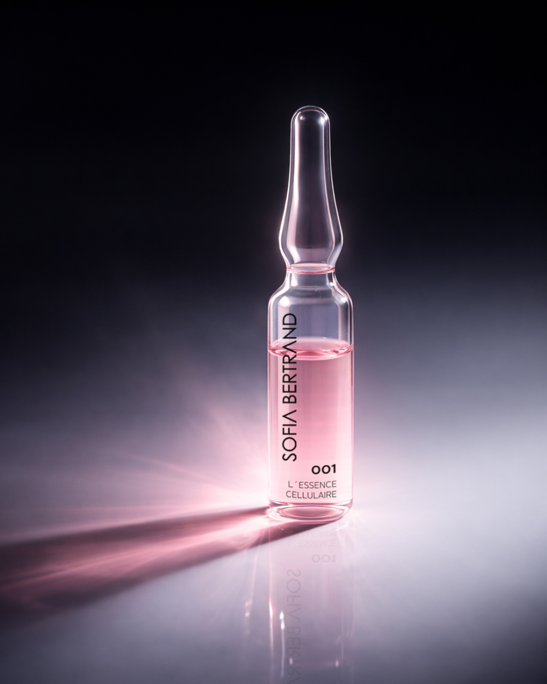 001 L'ESSENCE CELLULAIRE