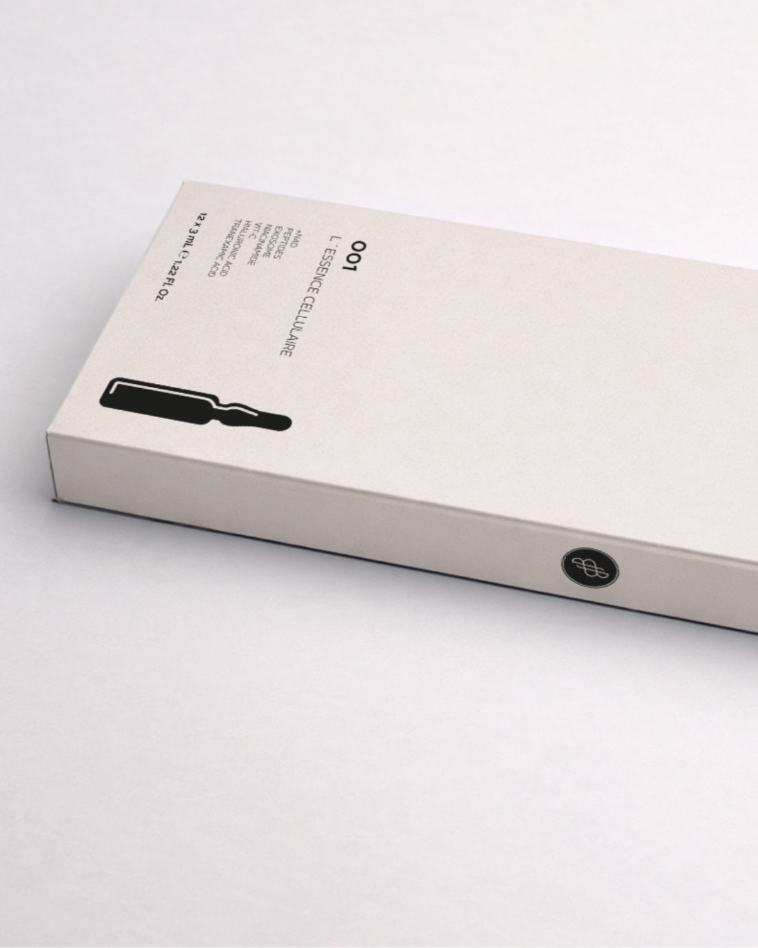 001 L'ESSENCE CELLULAIRE