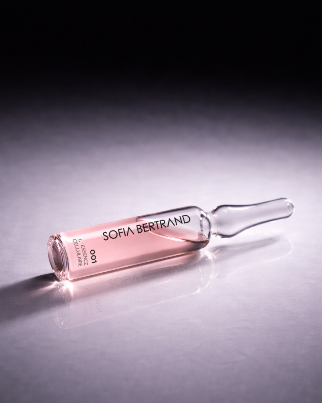 001 L'ESSENCE CELLULAIRE