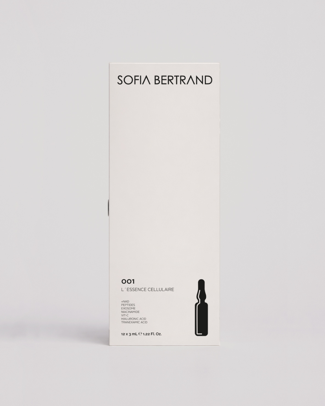 001 L'ESSENCE CELLULAIRE