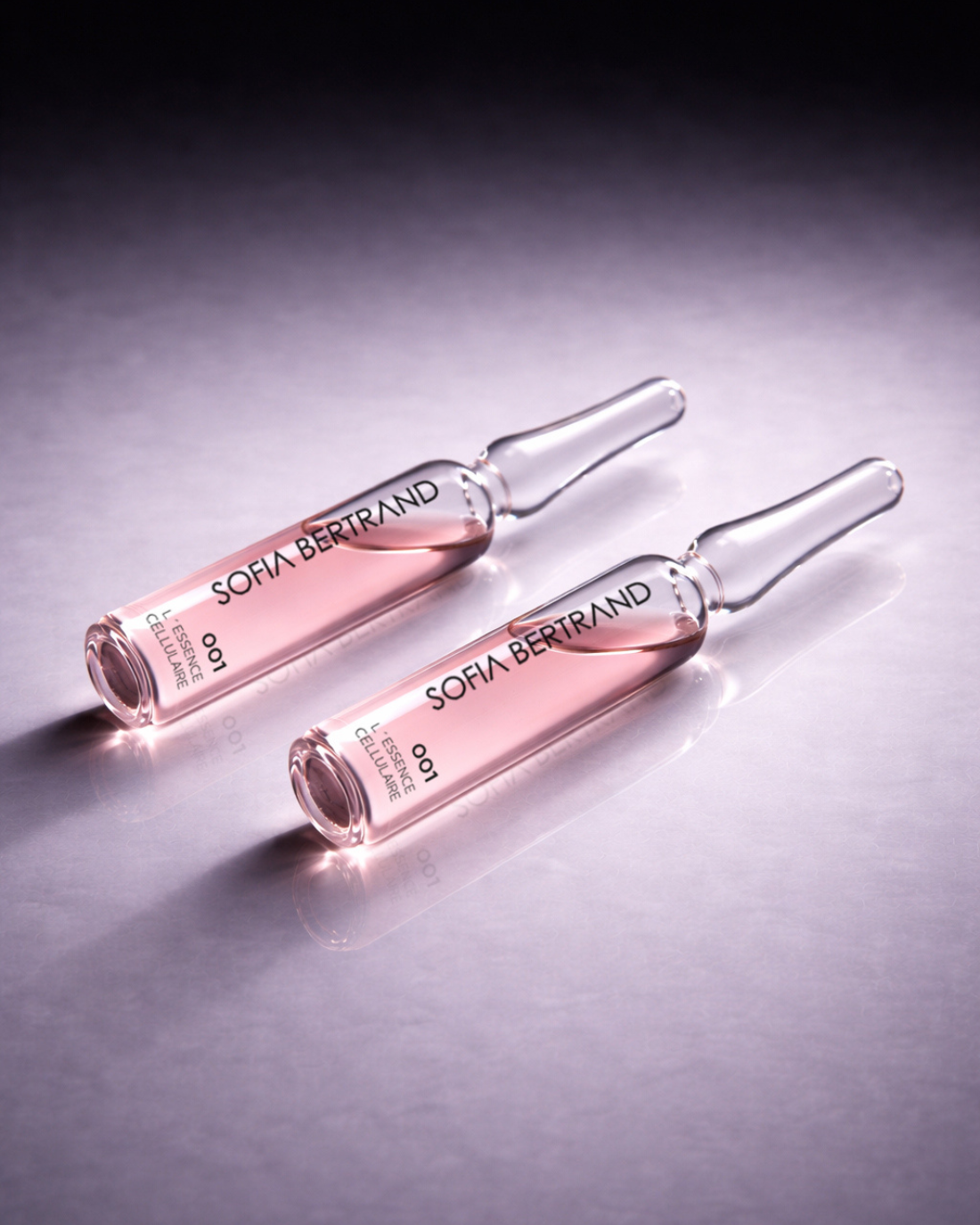 001 L'ESSENCE CELLULAIRE