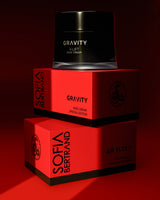 GRAVITY V-Lift Face Cream     Special Edition
