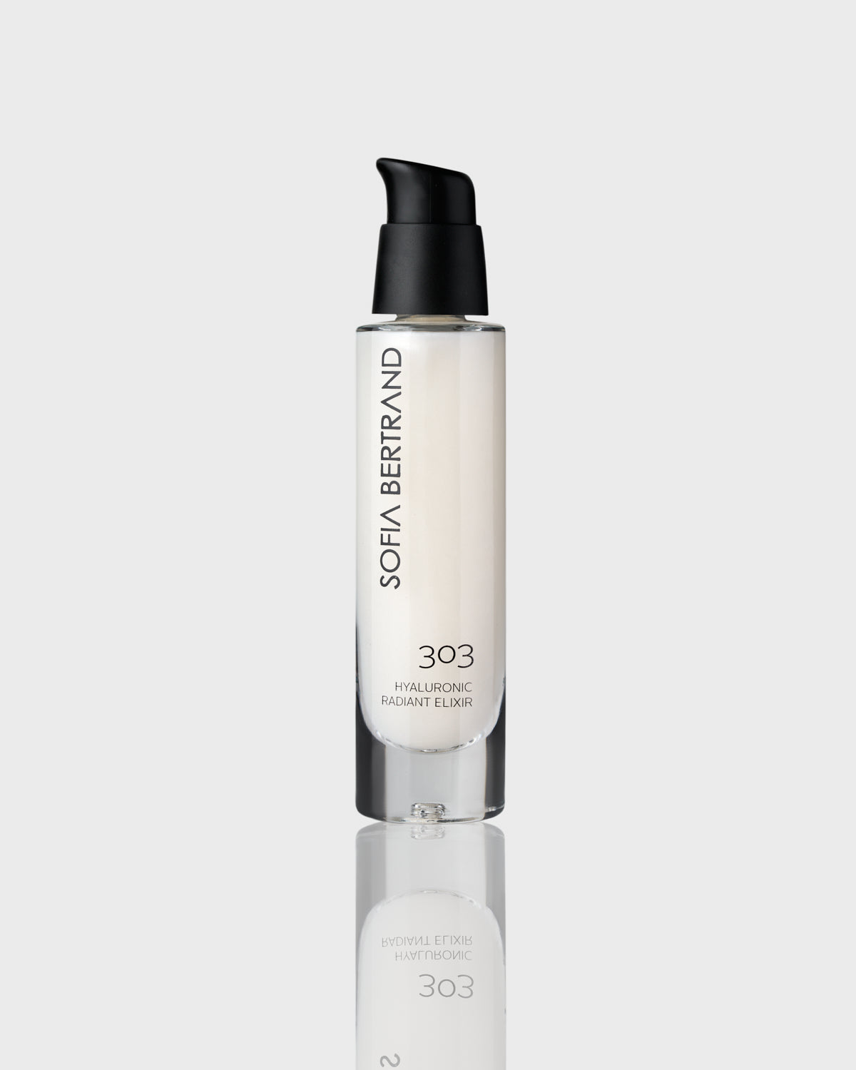 303 HYALURONIC RADIANT ELIXIR