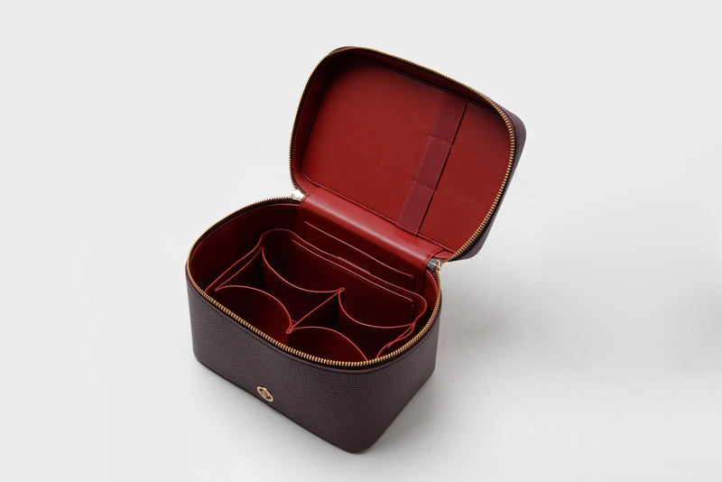 Belisse Toiletry Bag