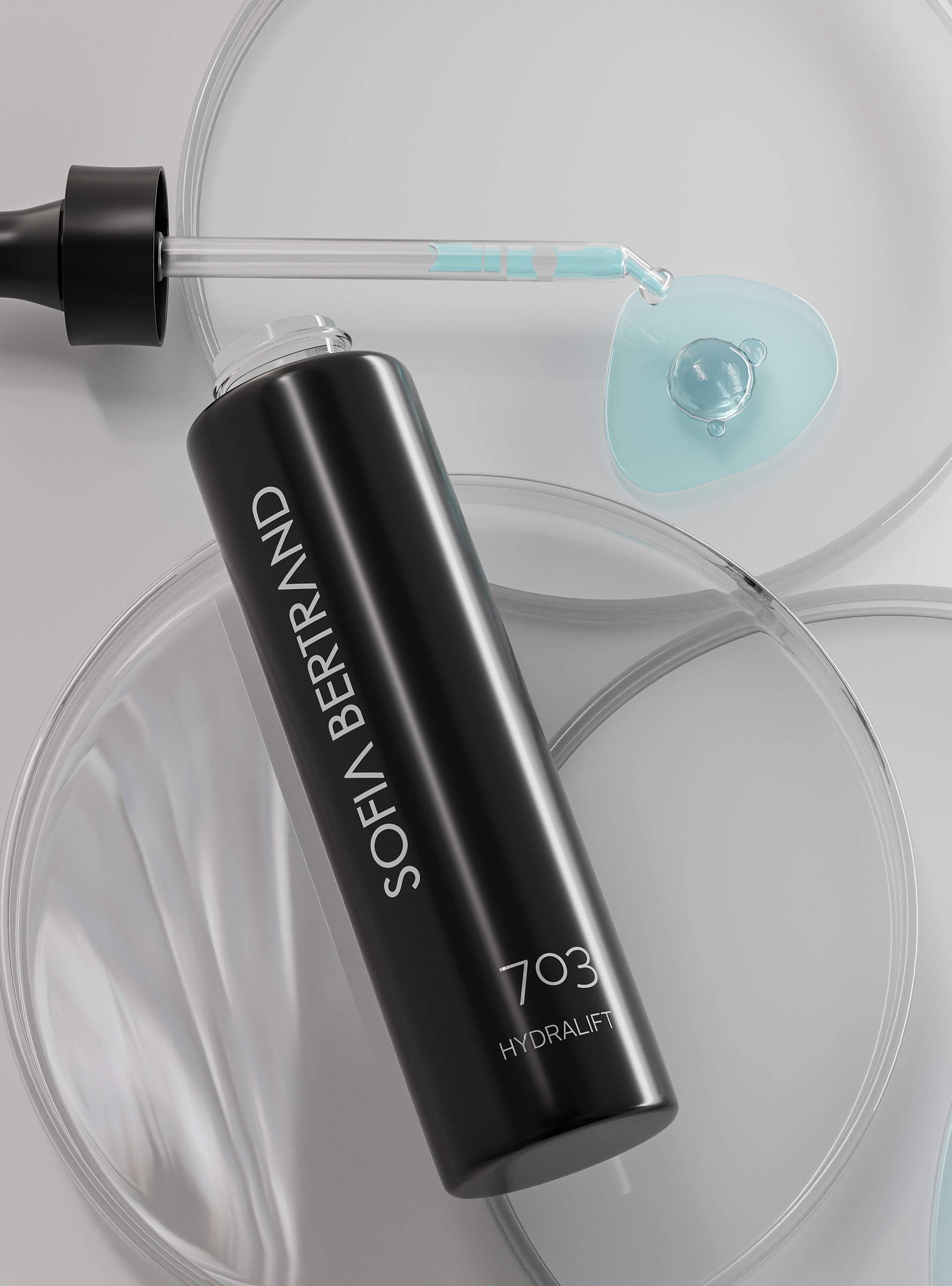 703 HIDRALIFT BOOSTER SOFIA BERTRAND