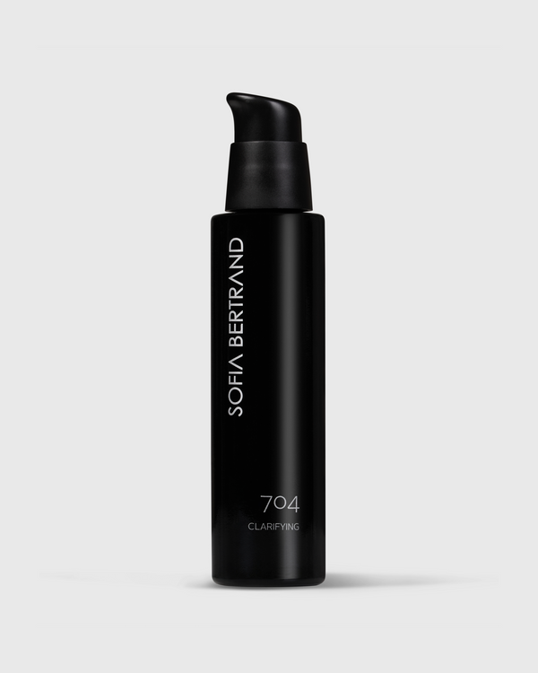 704 CLARIFIYING Booster