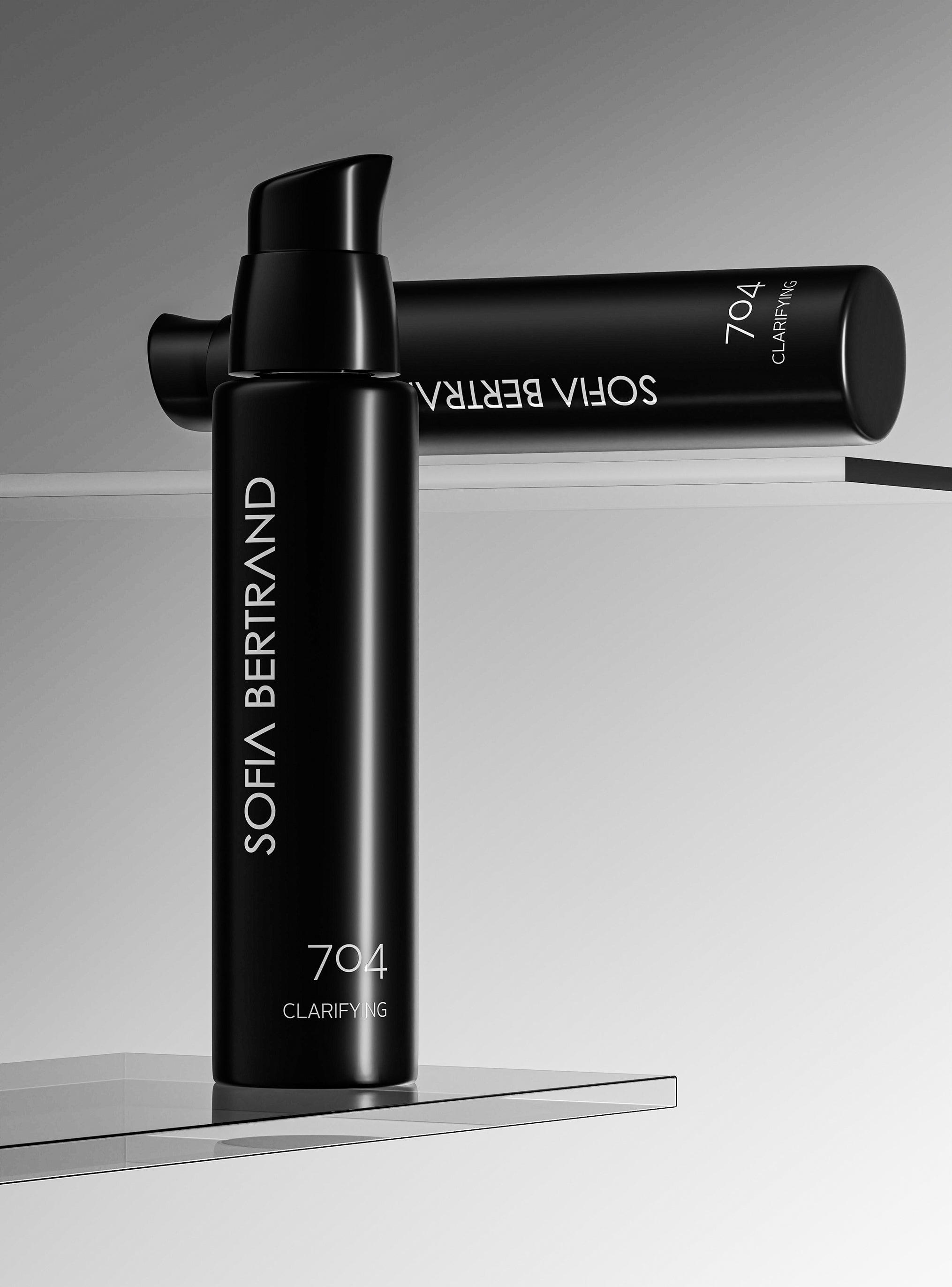 704 Clarifiying  SOFIA BERTRAND