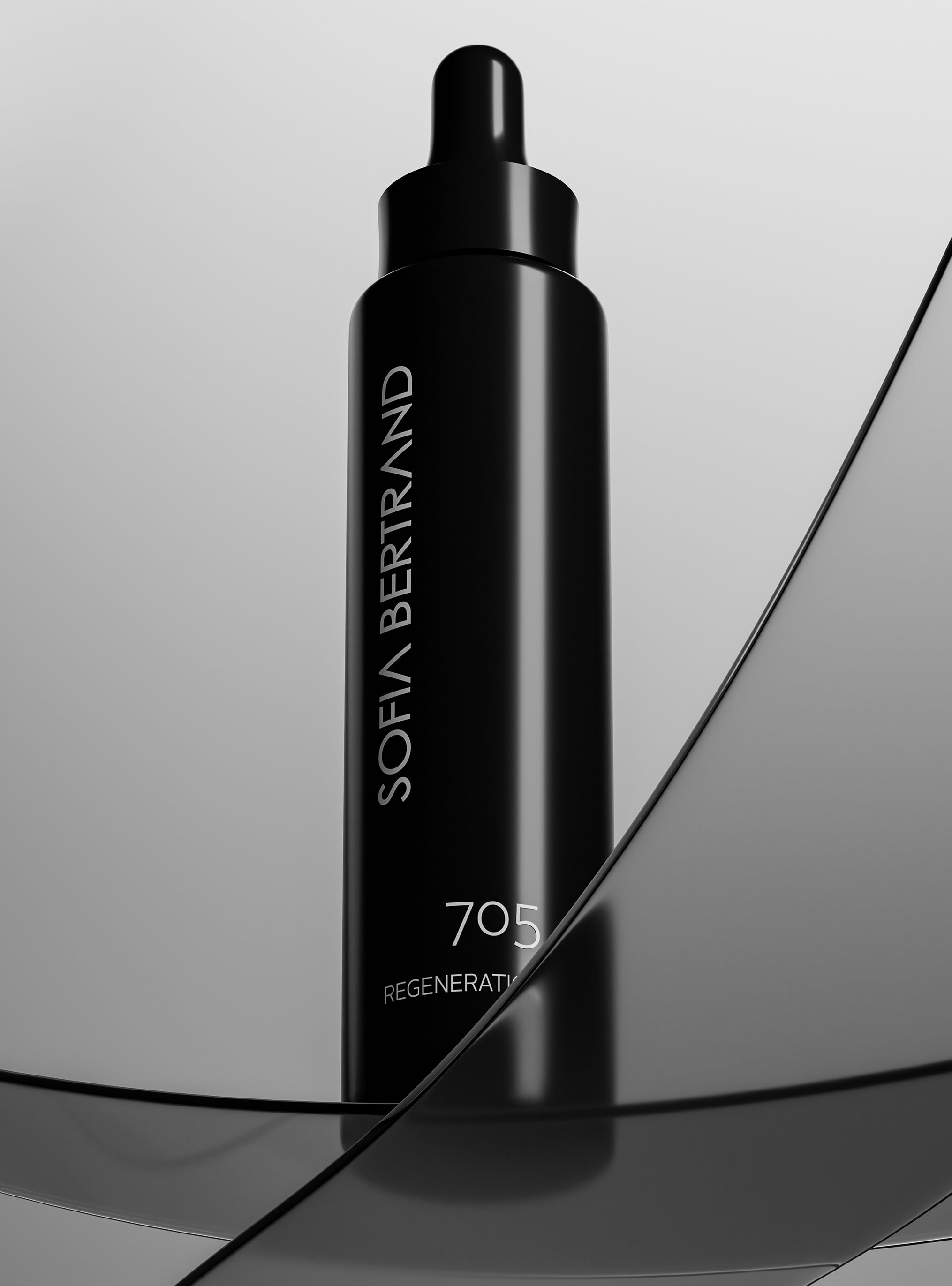 705 REGENERATION BOOSTER