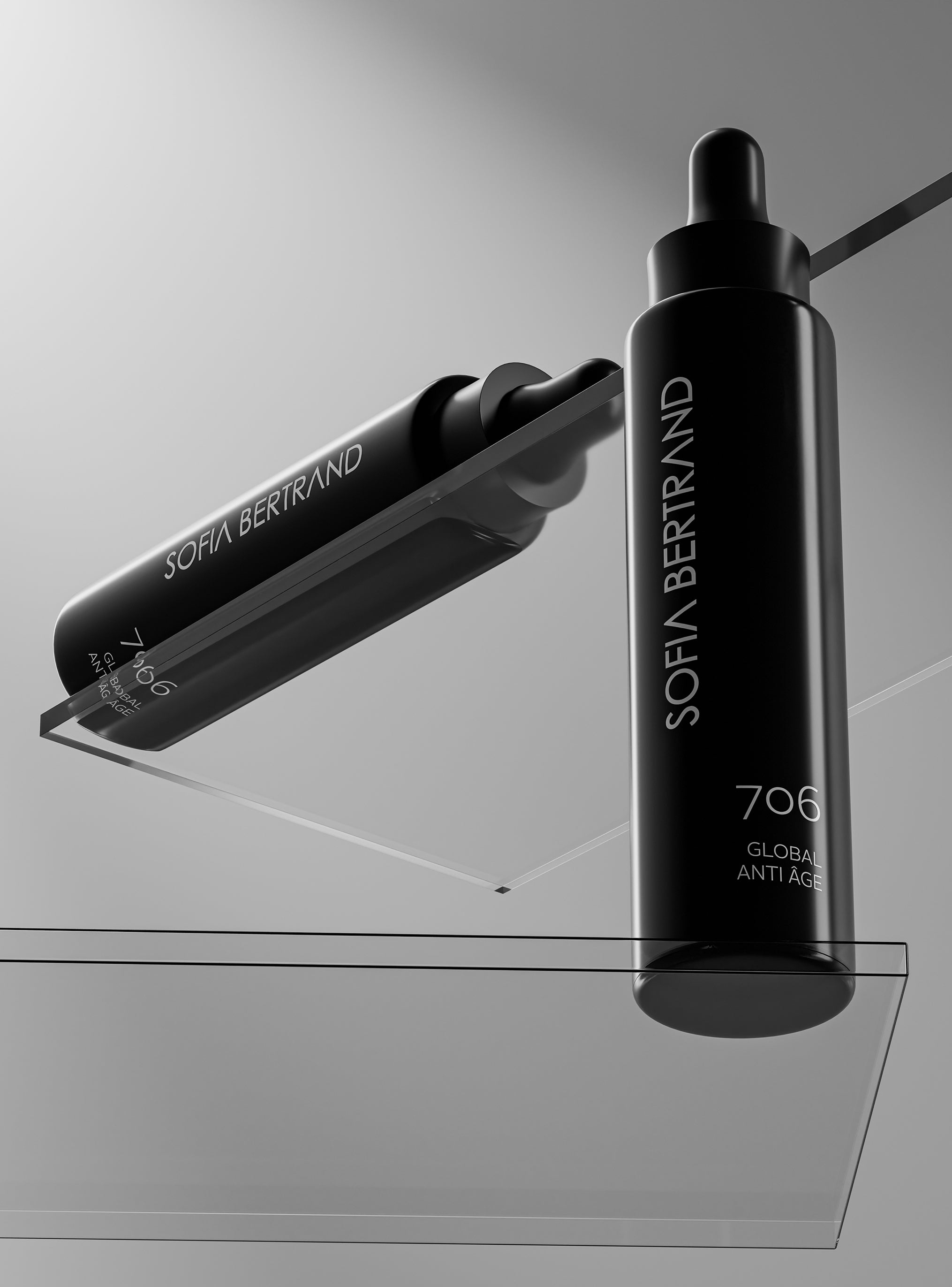 706 Booster Solution