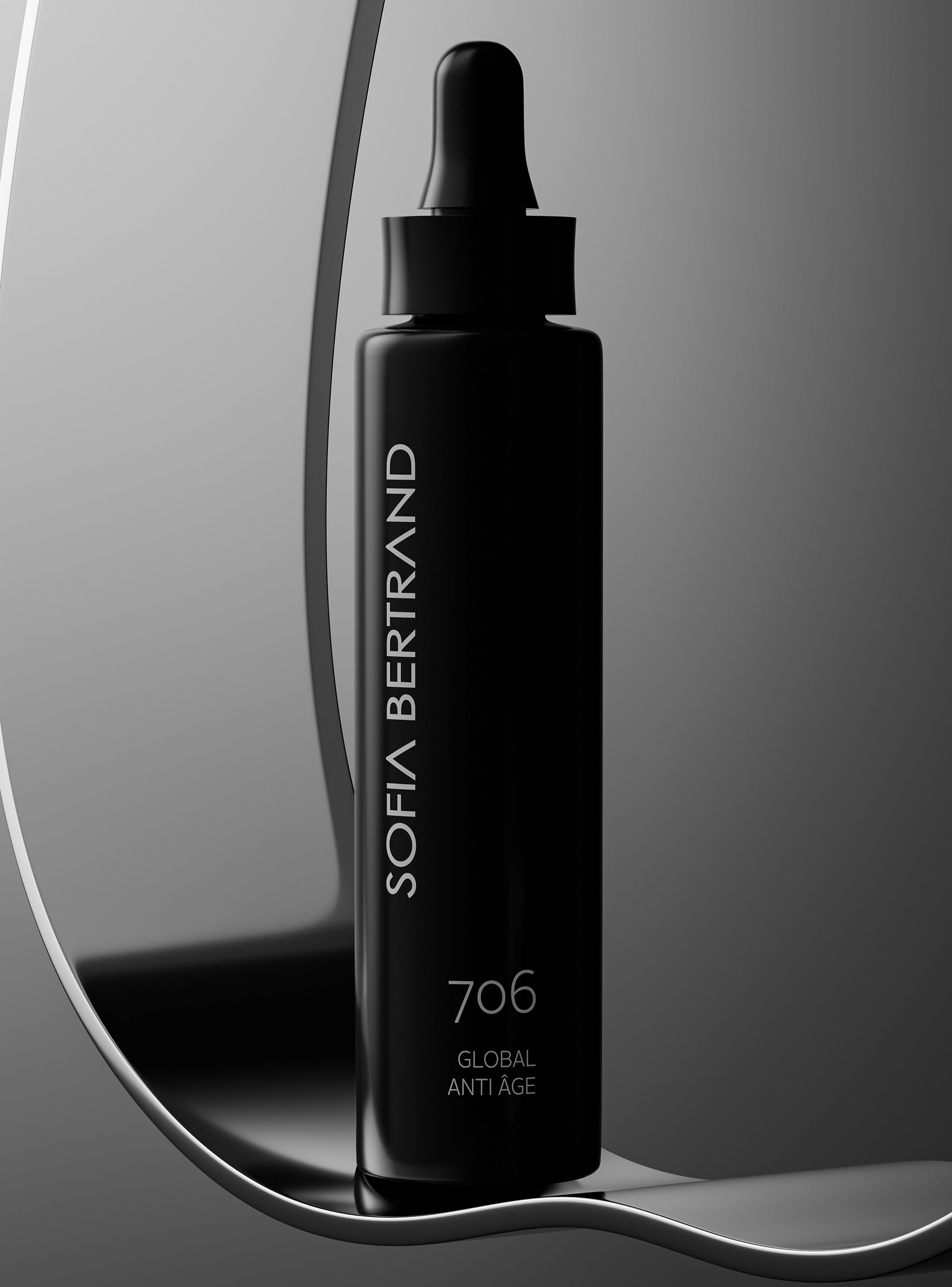 706 GLOBAL ANTI-AGING Booster