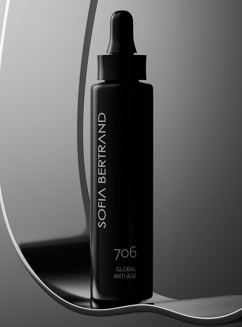 706 GLOBAL ANTI-AGING Booster