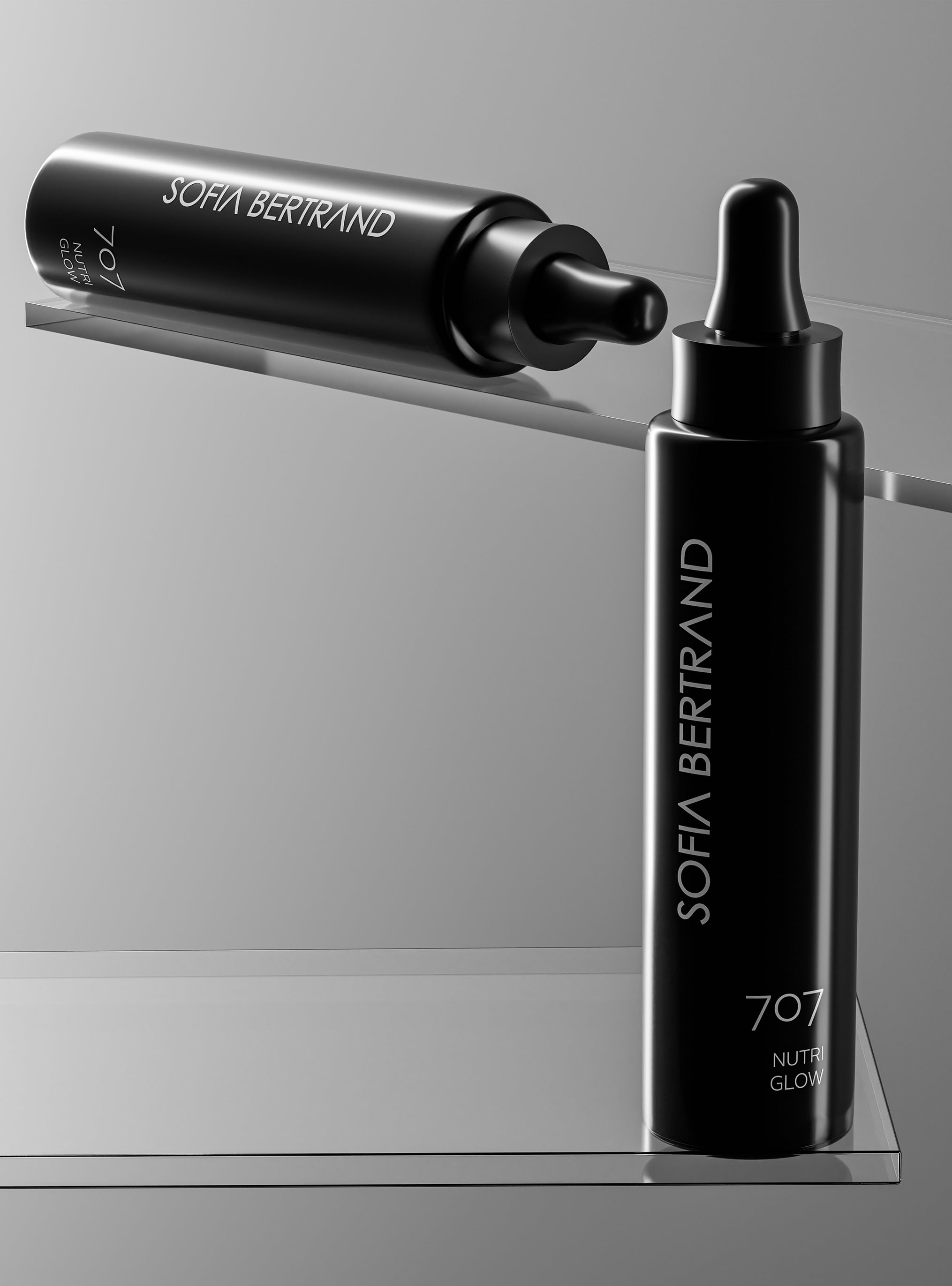 707  BOOSTER SOFIA BERTRAND