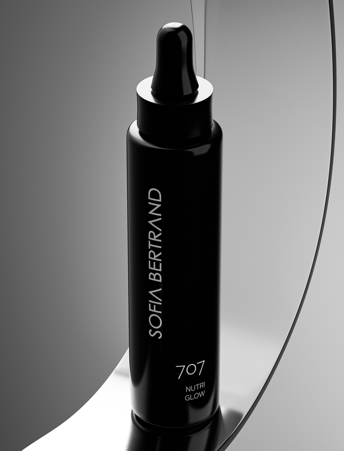 707  BOOSTER SOLUTION