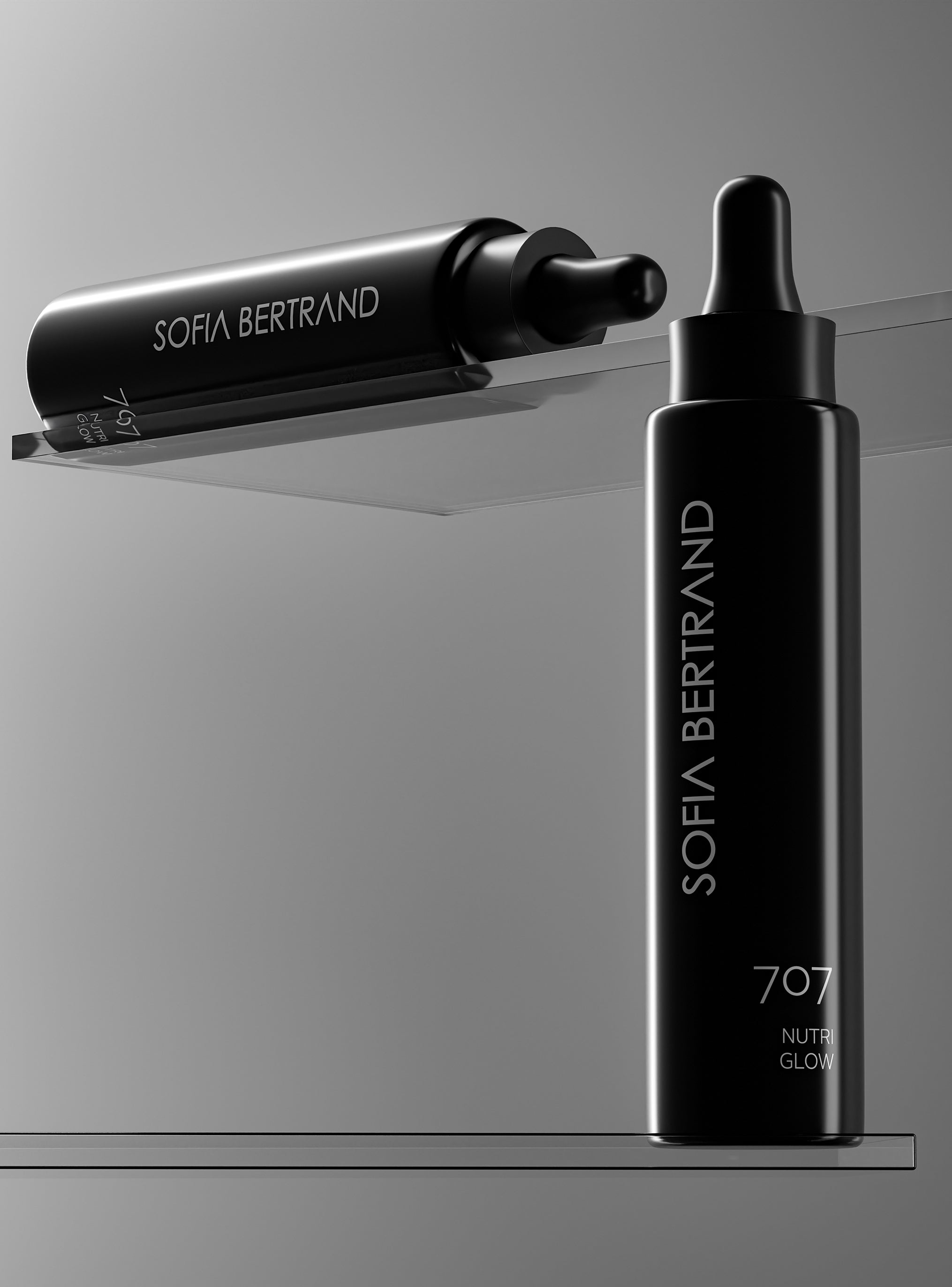 707 NUTRIGLOW BOOSTER