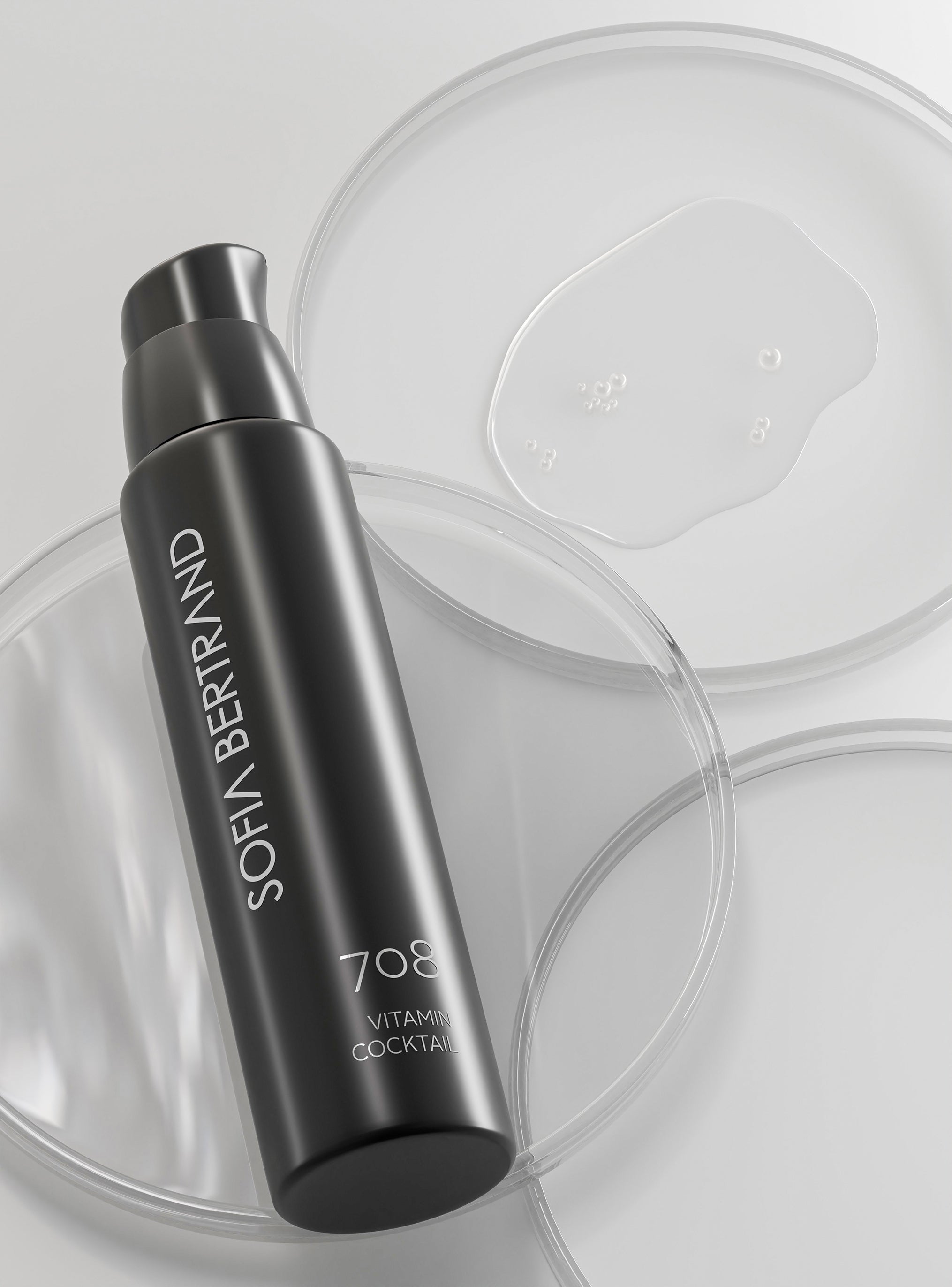 708 VITAMIN COCKTAIL BOOSTER SOLUTION