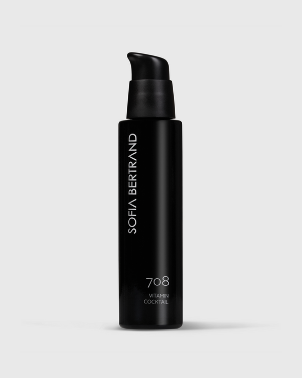708 VITAMIN COCKTAIL BOOSTER