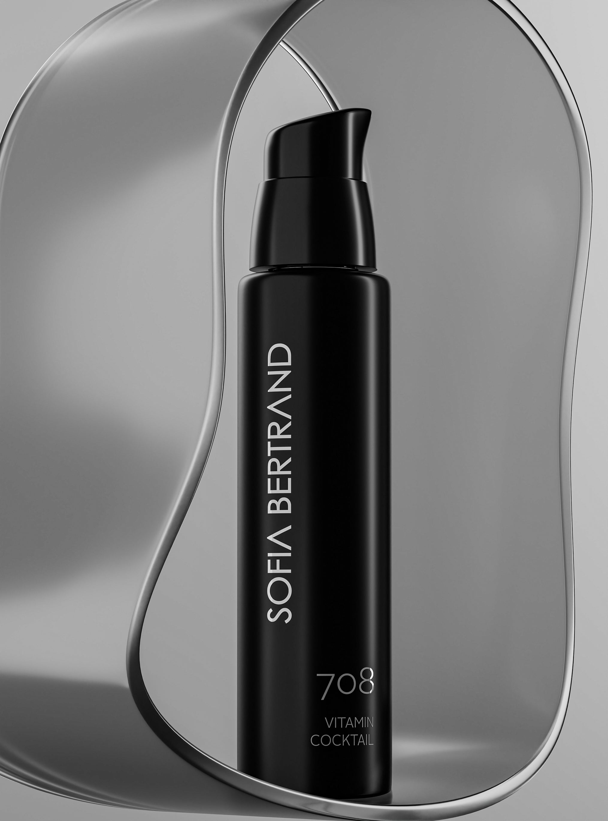 708 VITAMIN COCKTAIL BOOSTER