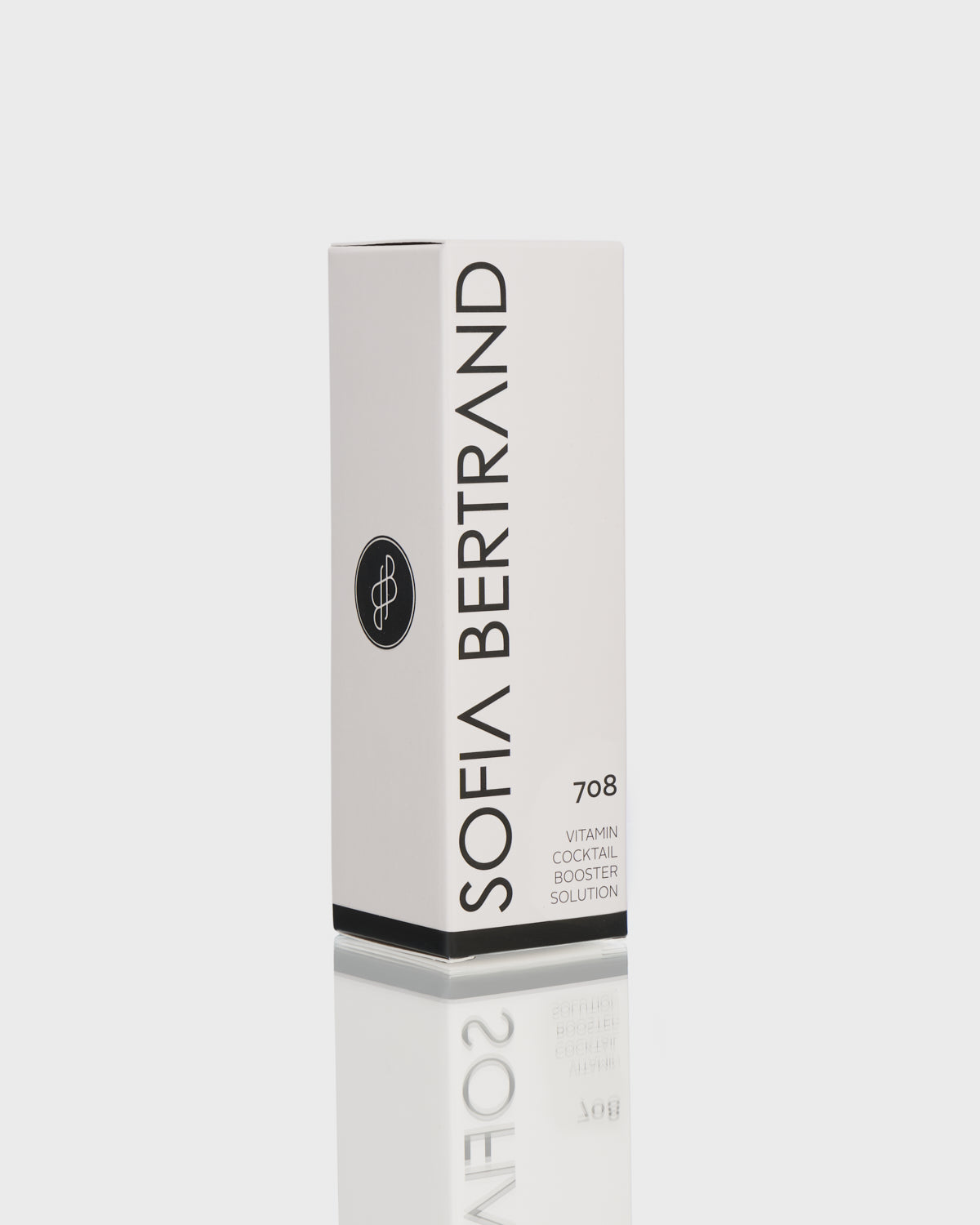 708 VITAMIN COCKTAIL BOOSTER SOLUTION