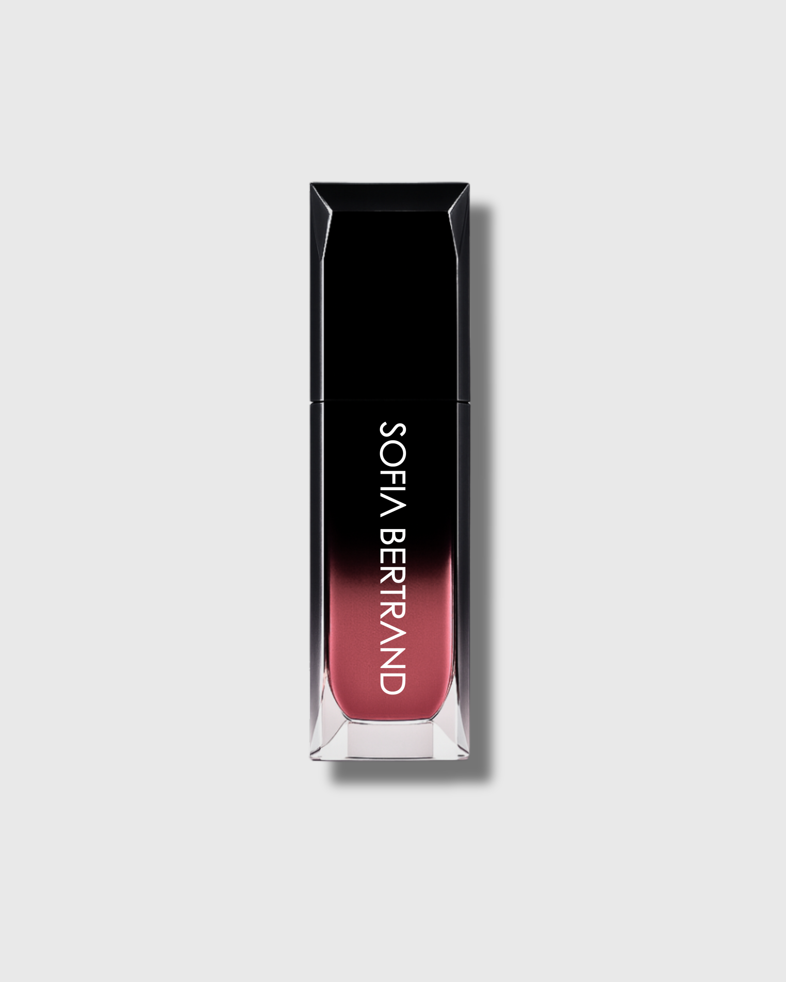 910C  Hyaluronic Lip Gloss  Sunset Rosewood