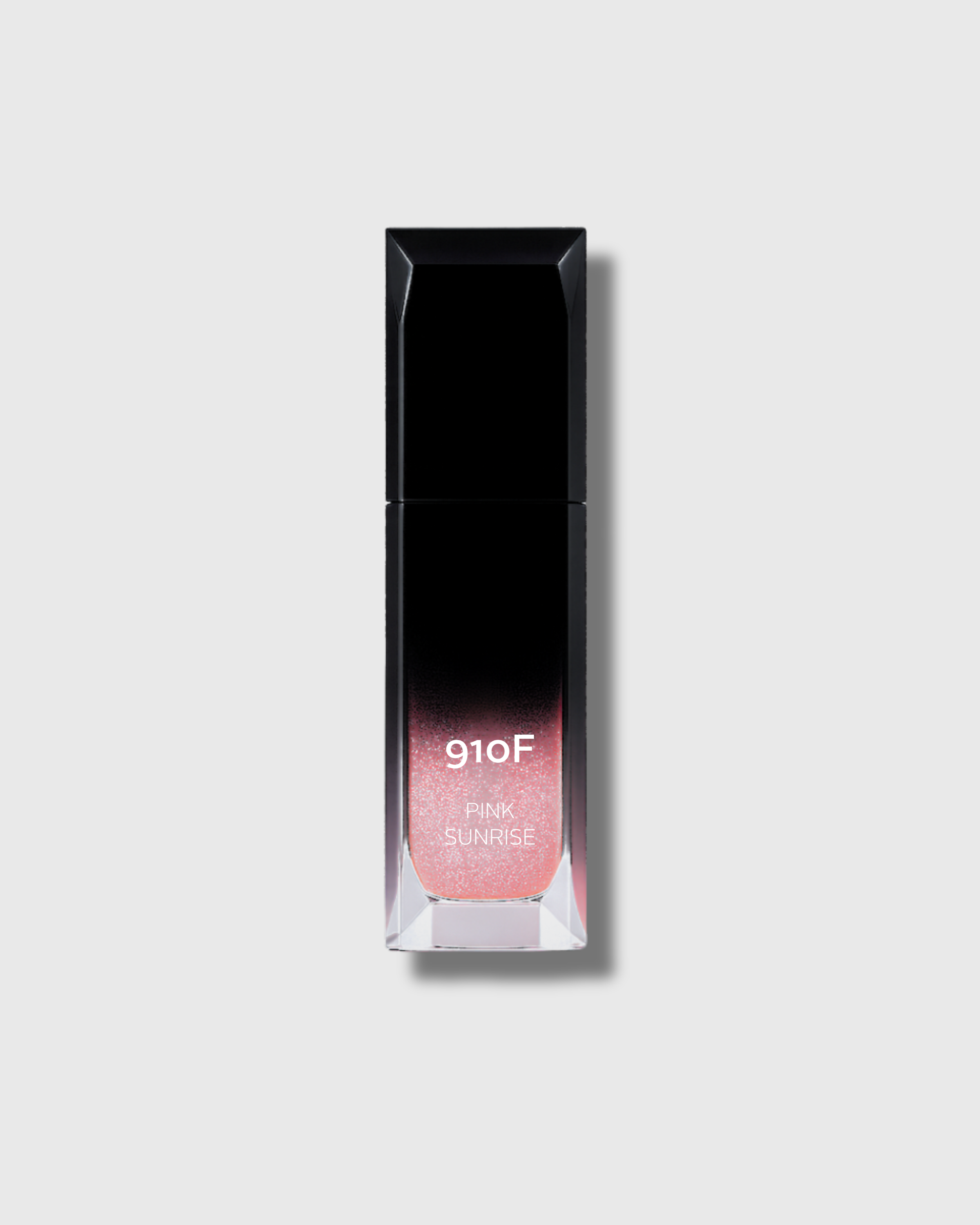 910F Pink Sunrise Hyaluronic Lip Gloss