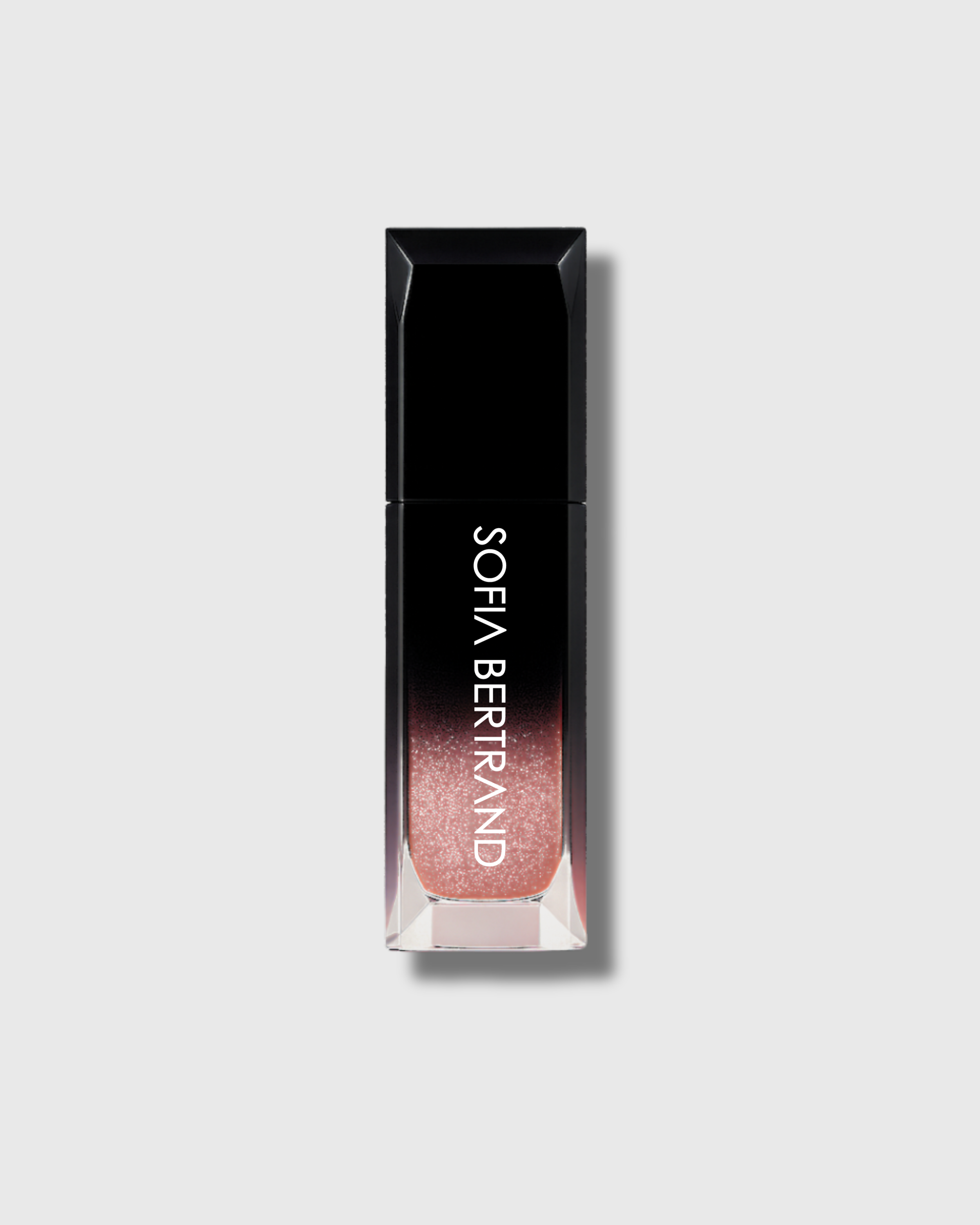 910I  Hyaluronic Lip Gloss Vibrant Coral